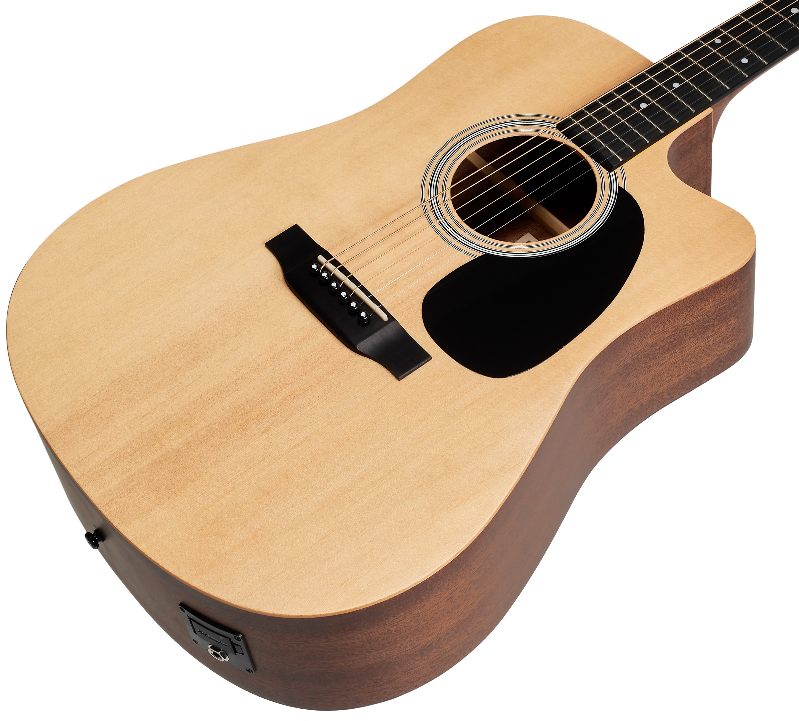 Sigma Guitars DMC-STE (obrázek 3)