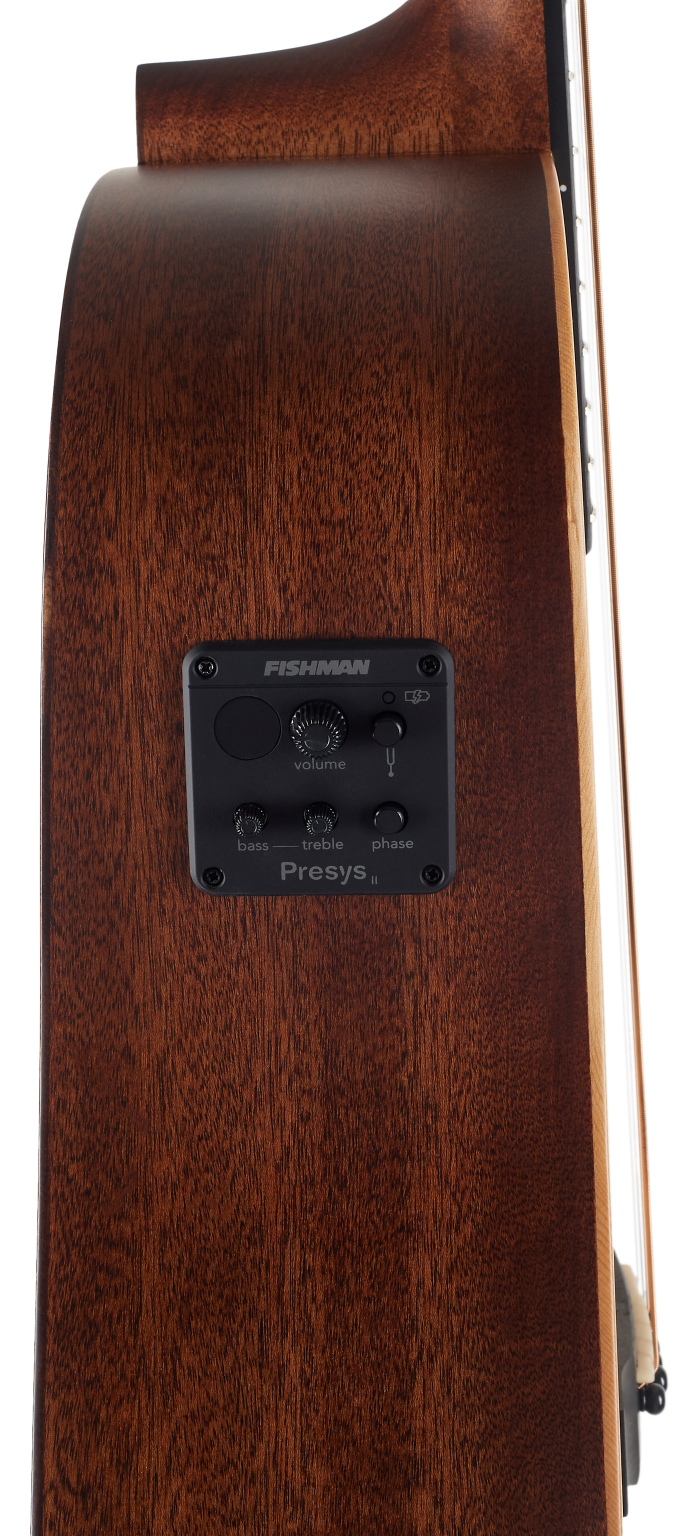 Sigma Guitars DMC-STE (obrázek 4)