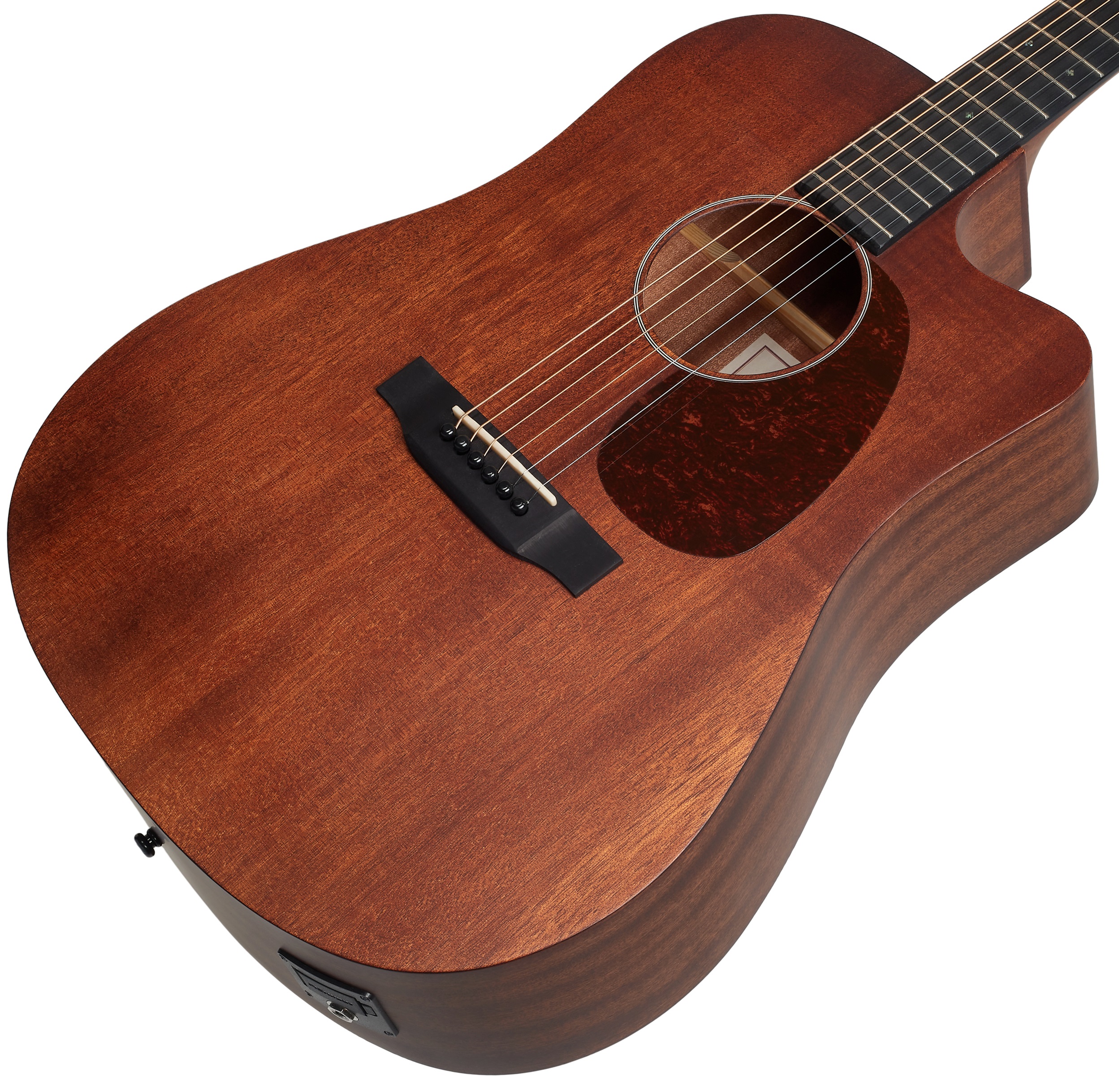 Sigma Guitars DMC-15E (obrázek 3)