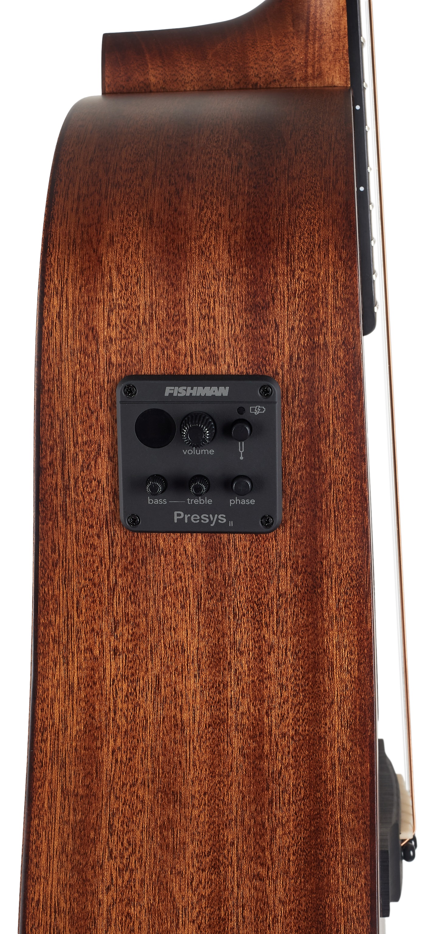 Sigma Guitars DMC-15E (obrázek 4)