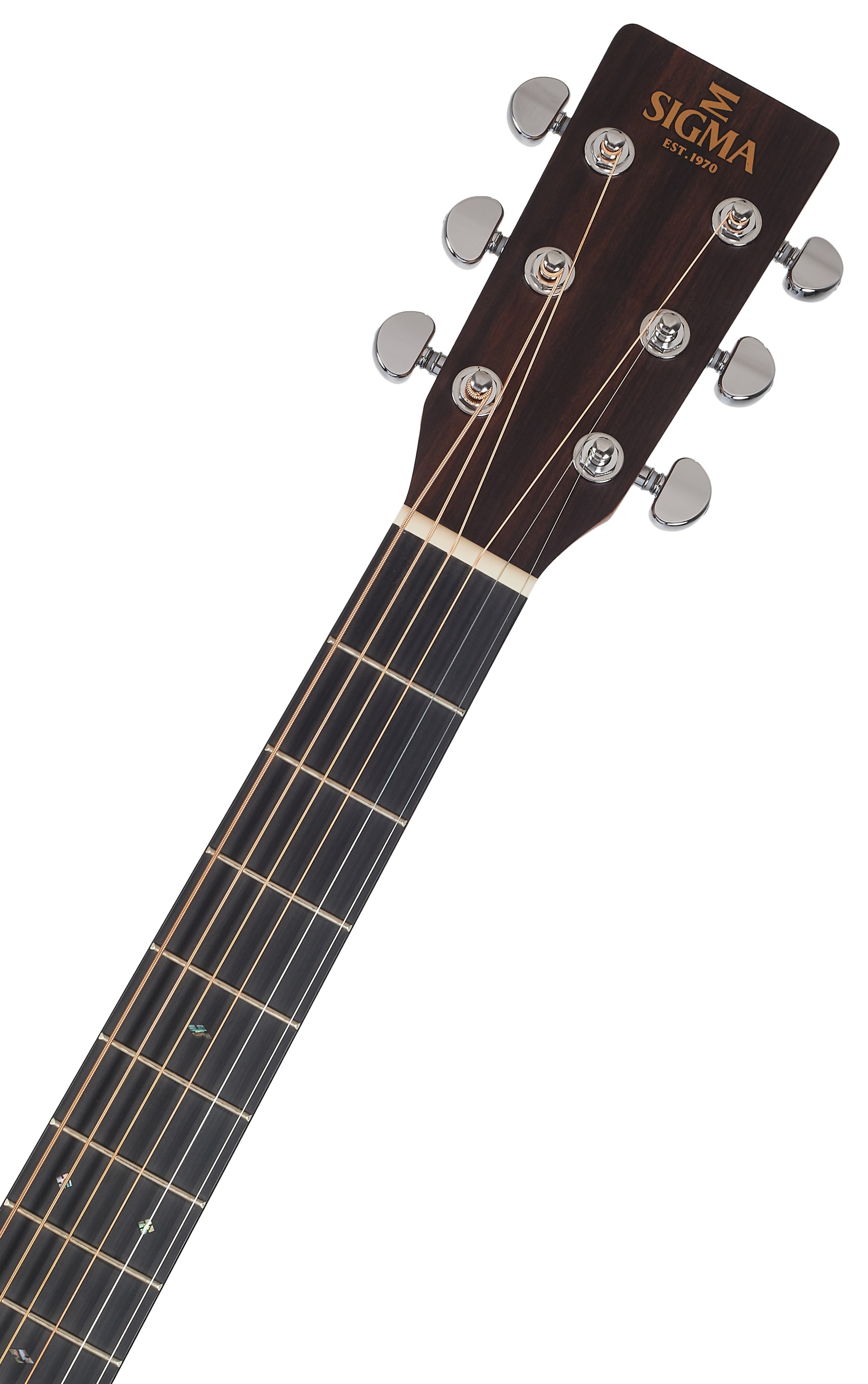 Sigma Guitars DMC-15E (obrázek 5)