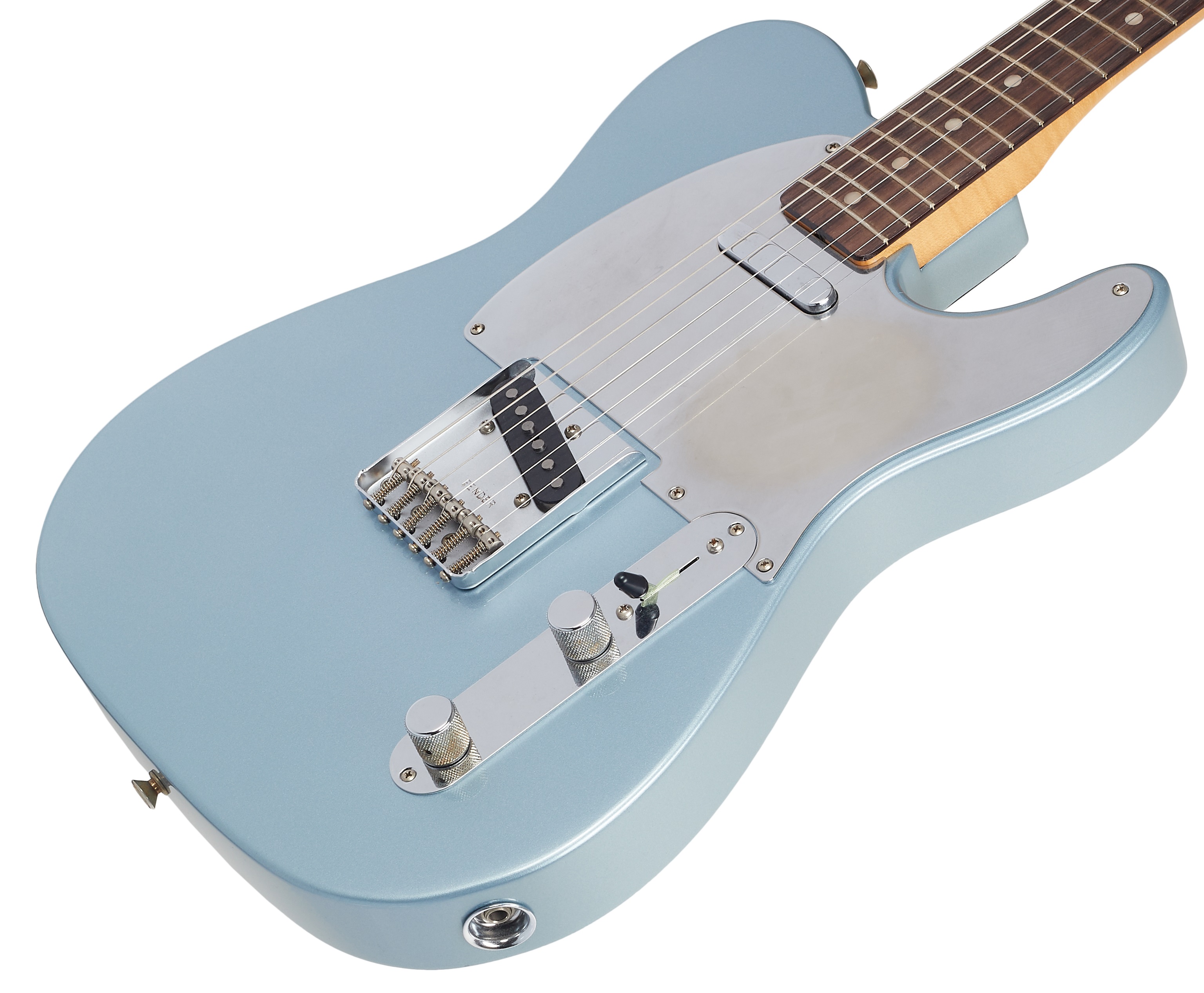 Fender Chrissie Hynde Telecaster RW IBM (obrázek 3)