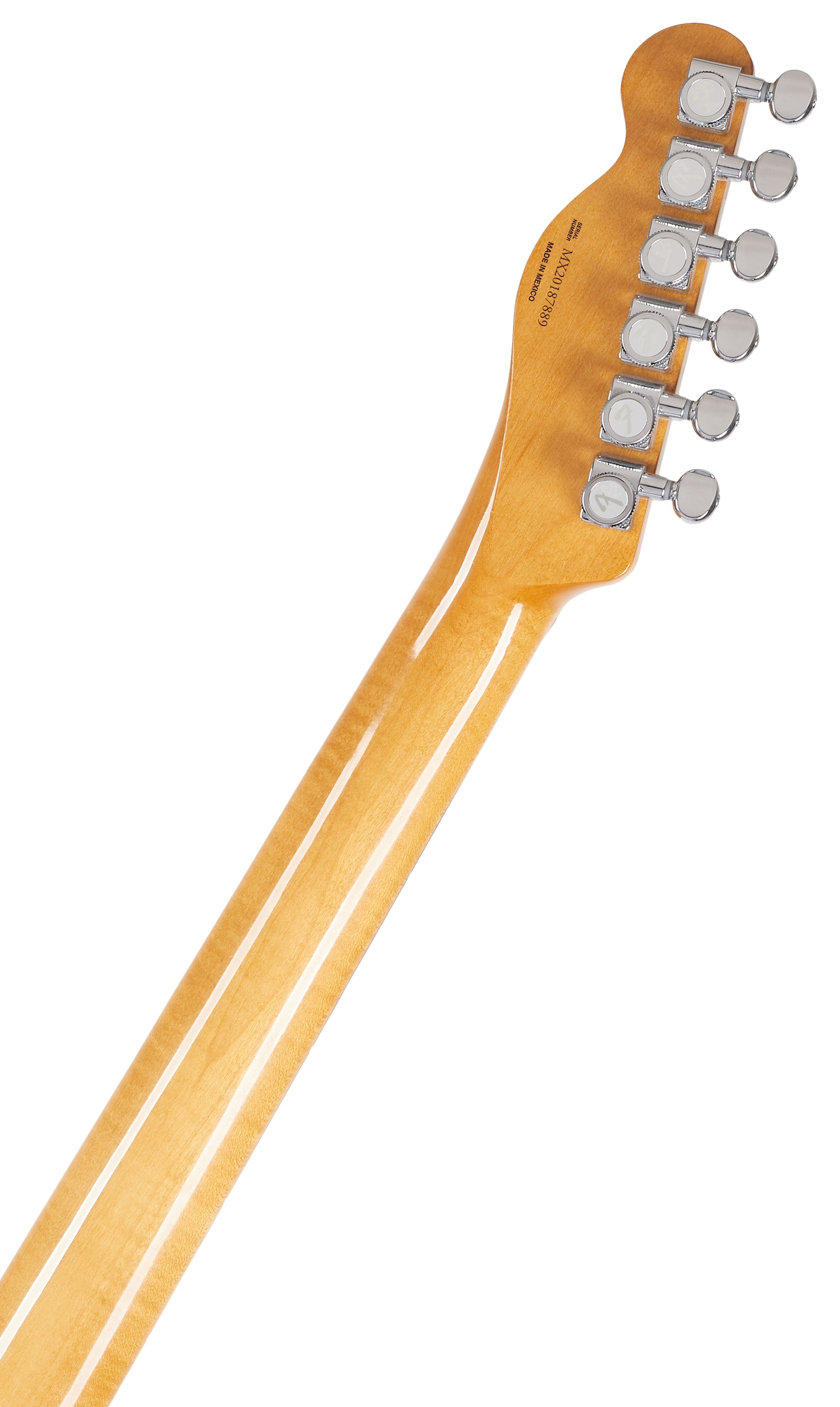 Fender Chrissie Hynde Telecaster RW IBM (obrázek 5)