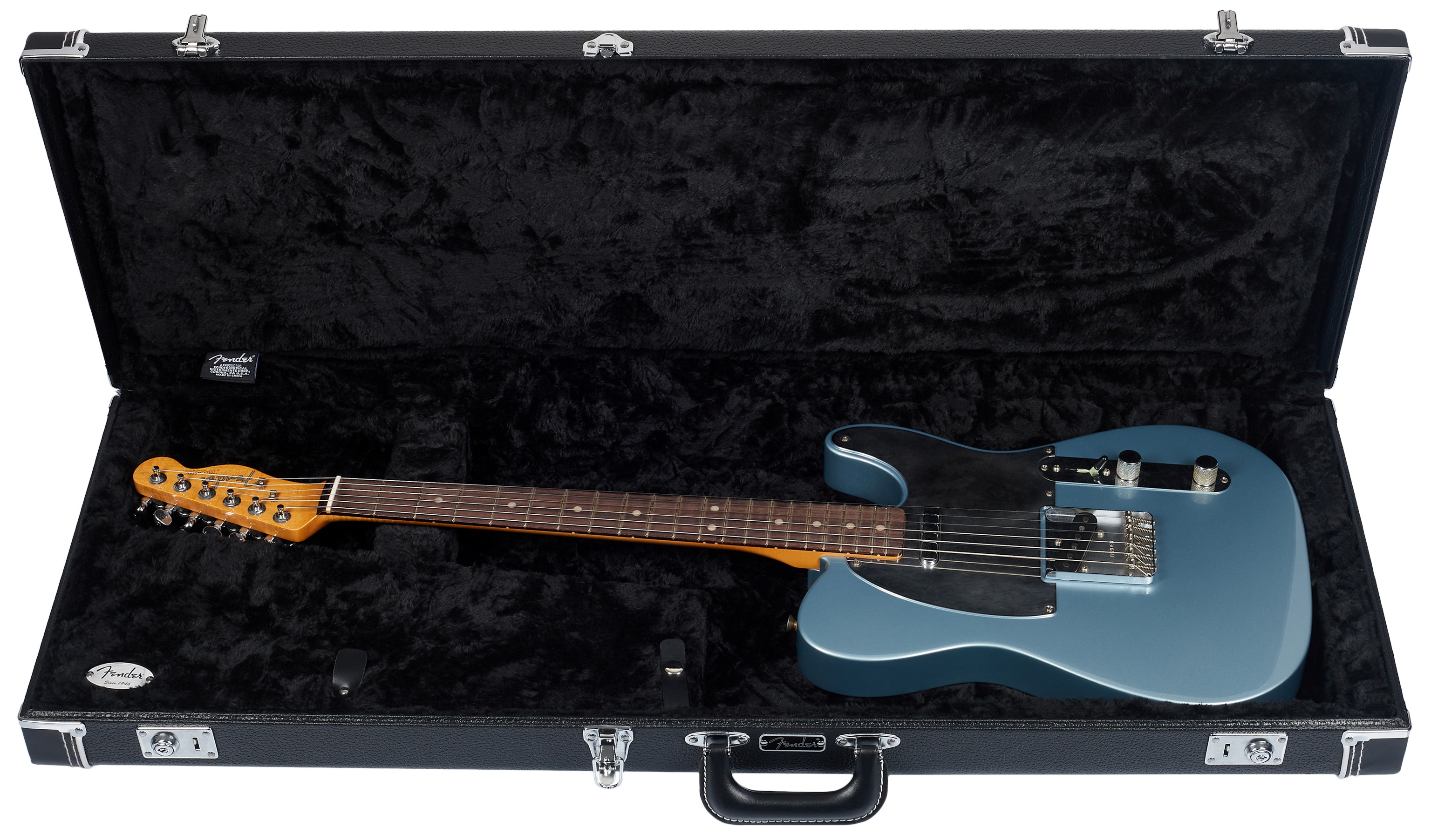 Fender Chrissie Hynde Telecaster RW IBM (obrázek 6)