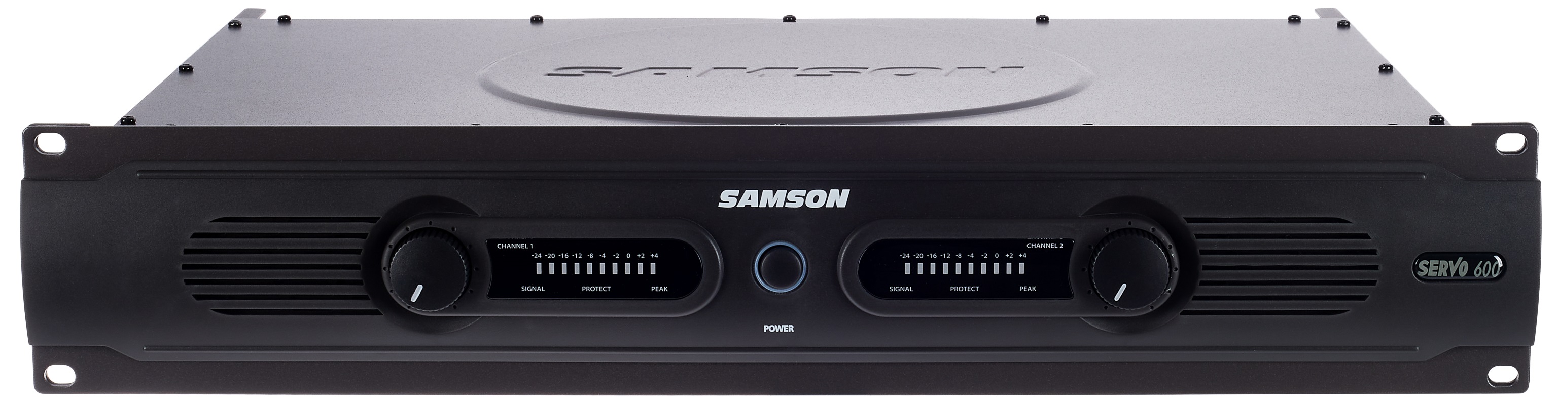 Levně Samson Servo 600