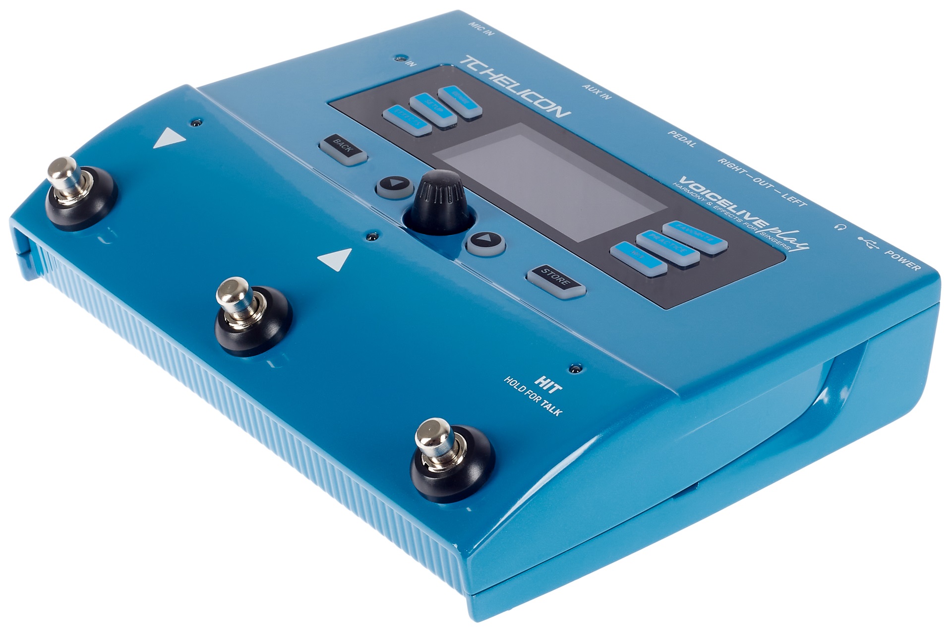 tc-helicon Voicelive PLAY (obrázek 3)