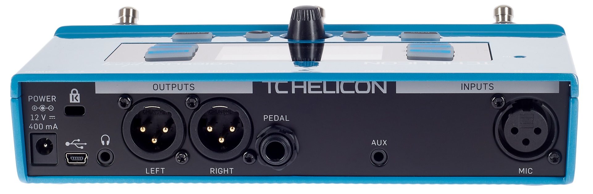 tc-helicon Voicelive PLAY (obrázek 4)