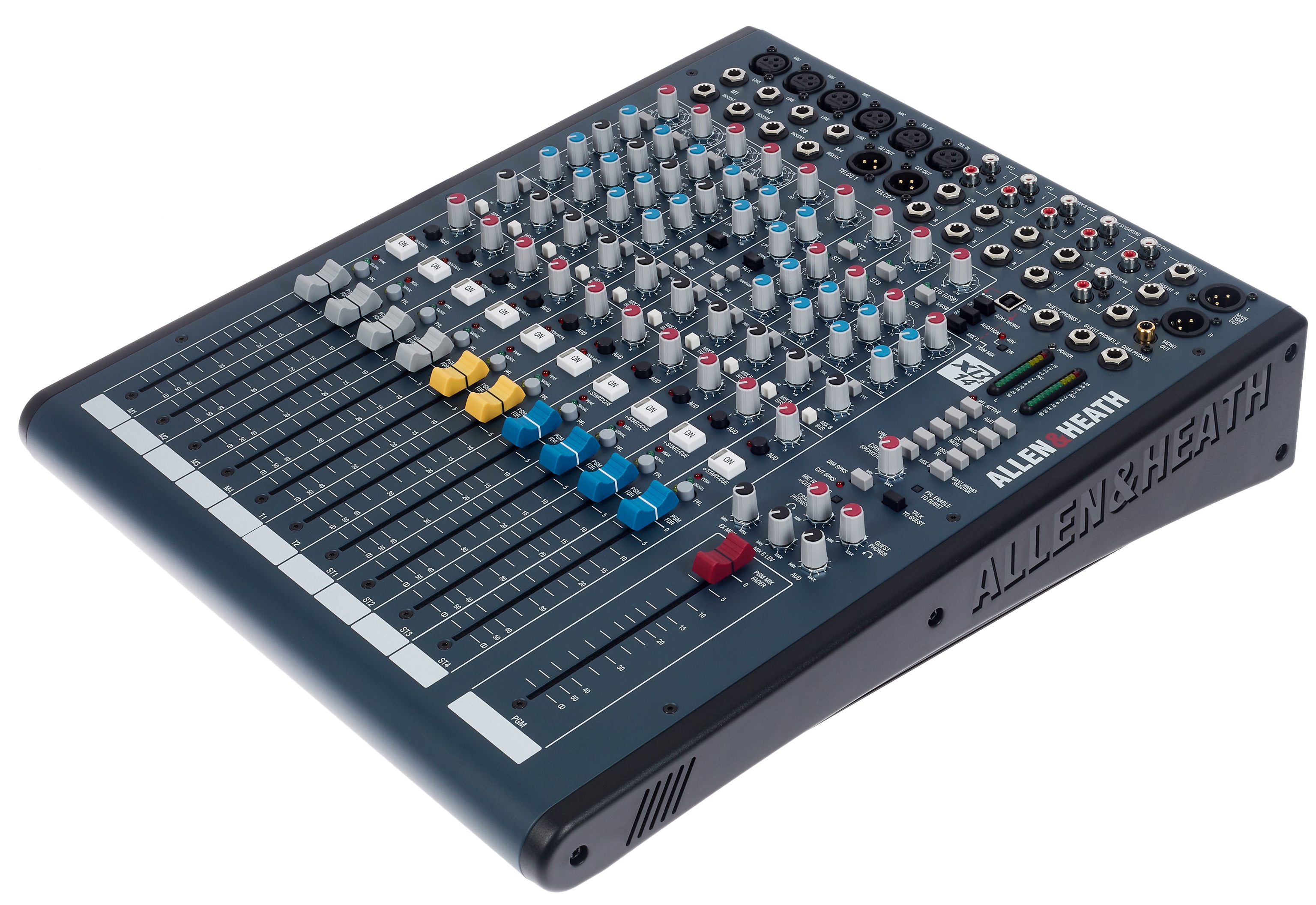Allen&Heath XB-14 (obrázek 3)