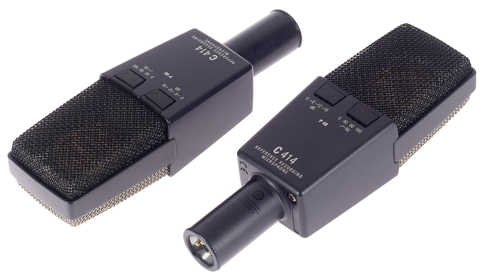 AKG C414 XLS Stereoset (obrázek 4)