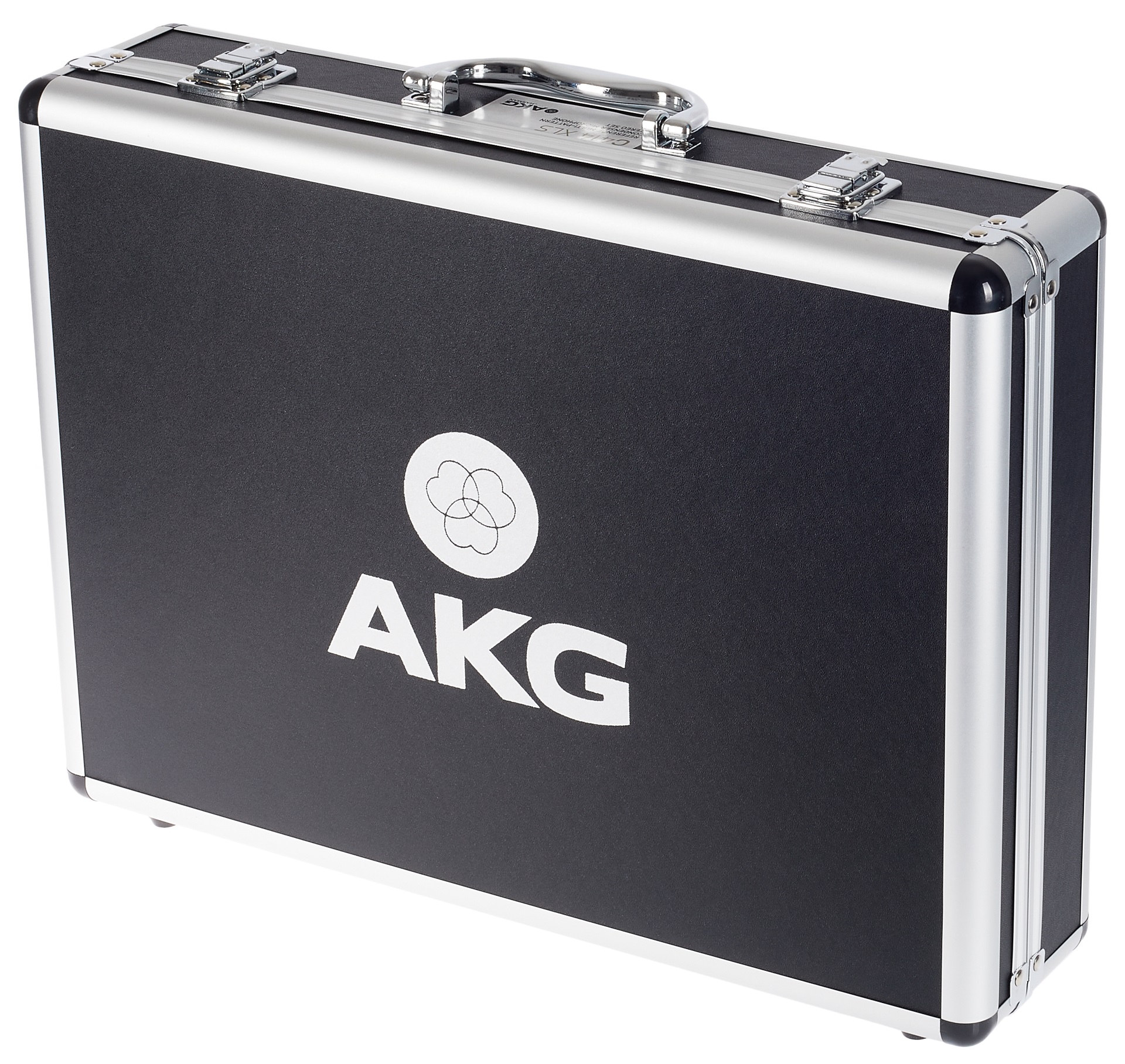 AKG C414 XLS Stereoset (obrázek 7)