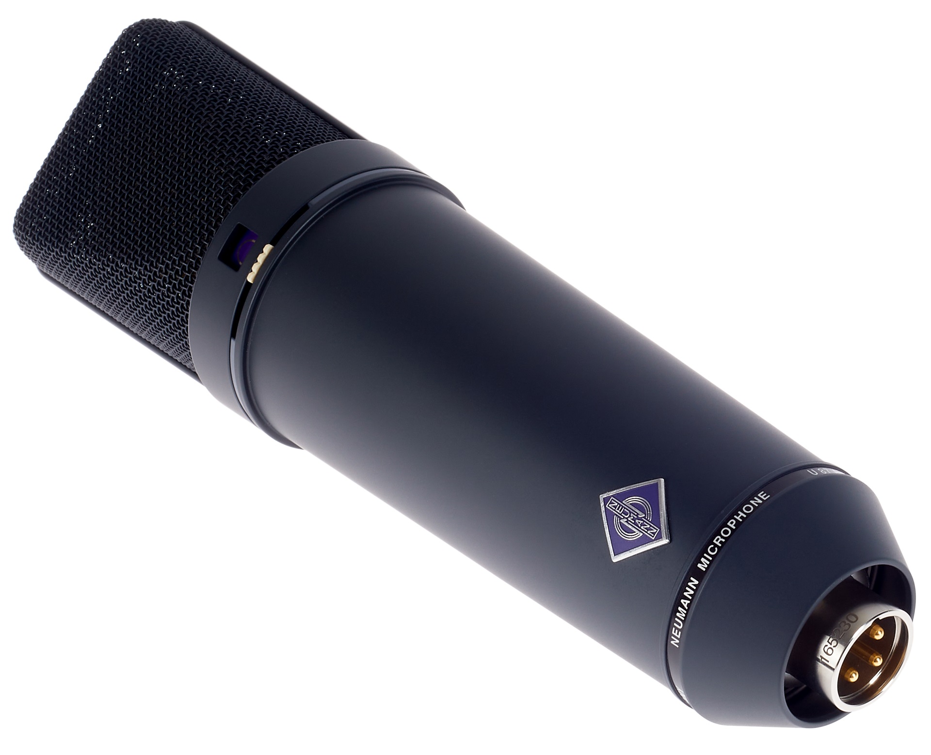 Neumann U87Ai STUDIO BK (obrázek 4)