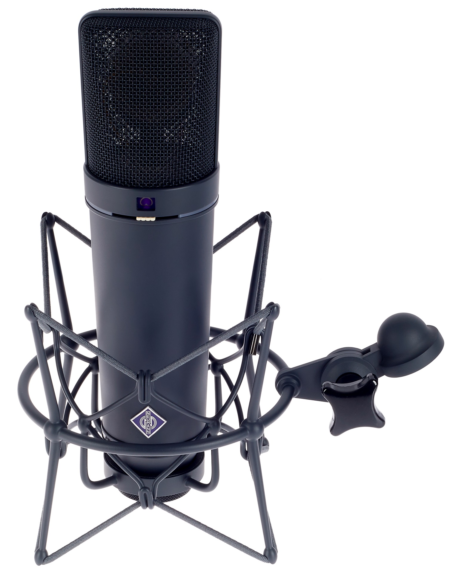 Neumann U87Ai STUDIO BK (obrázek 5)