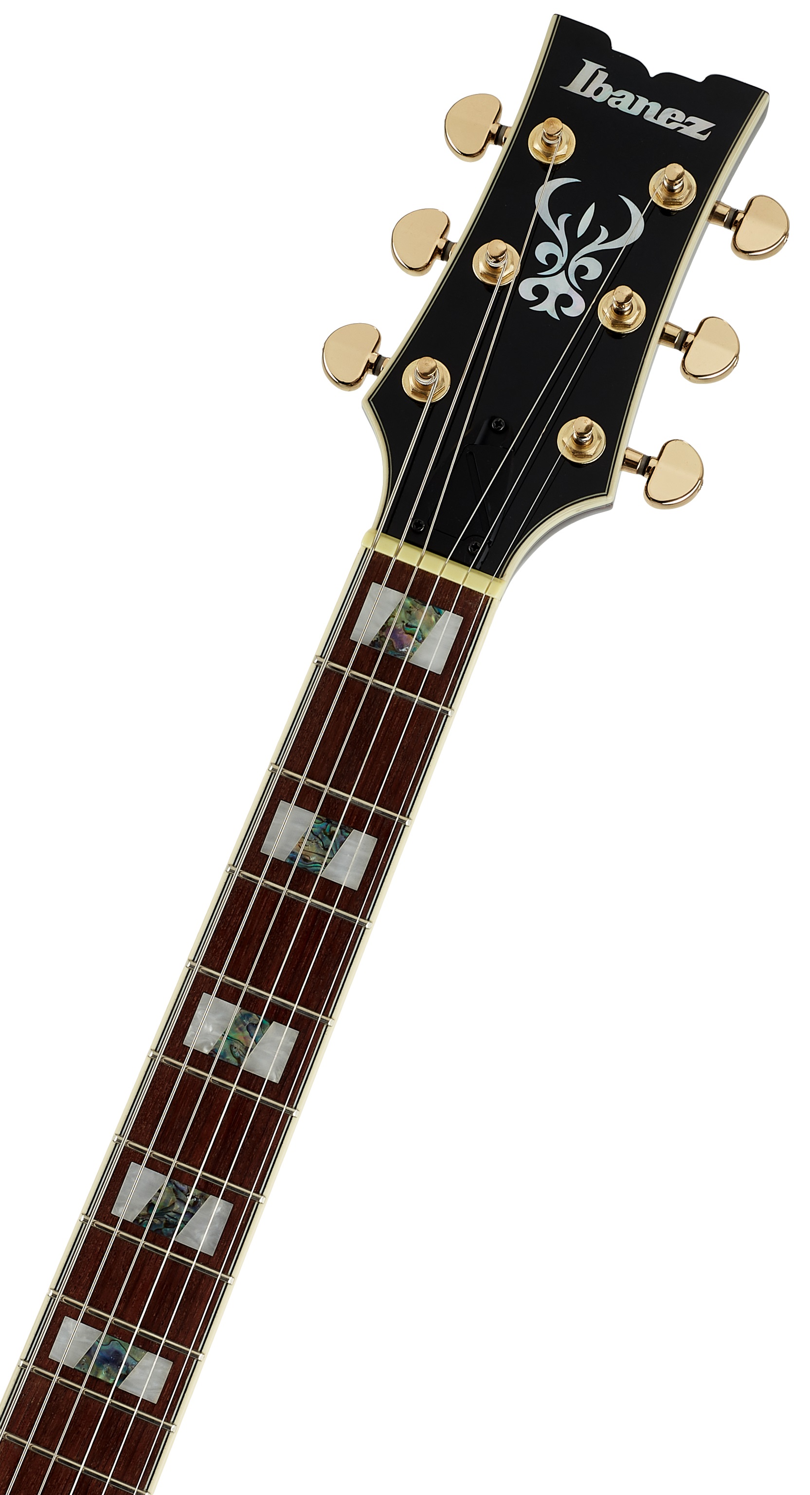 Ibanez AR520HFM Violin Sunburst (obrázek 4)