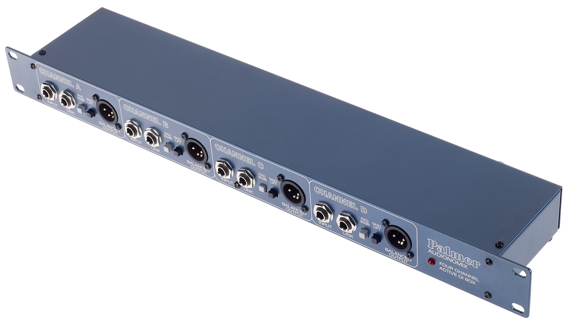 Palmer PAN 03 (obrázek 3)