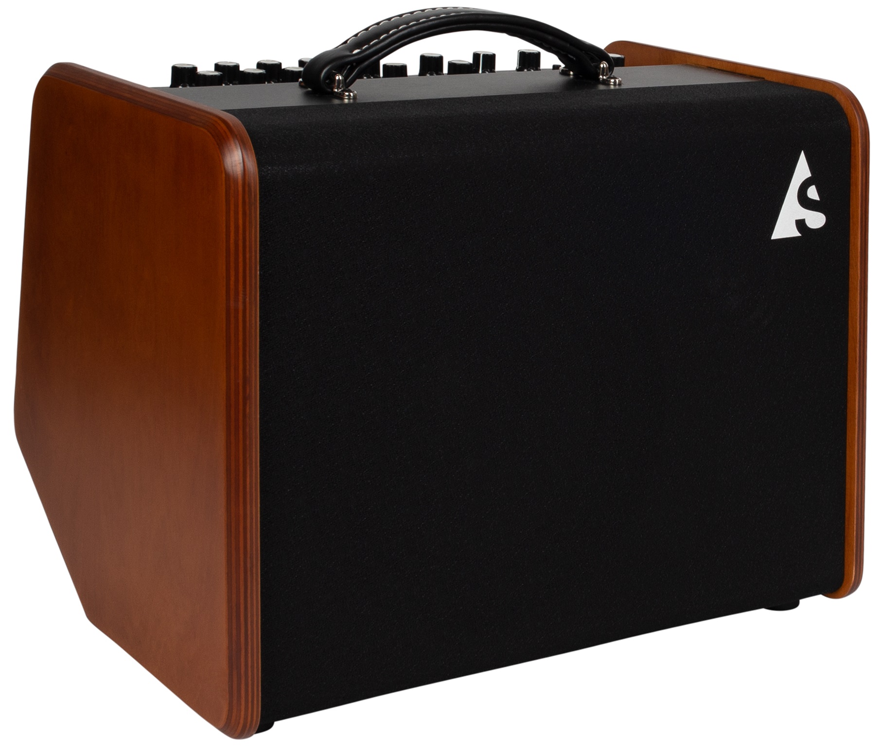 Godin Acoustic Solutions ASG-8 120 Wood (obrázek 4)
