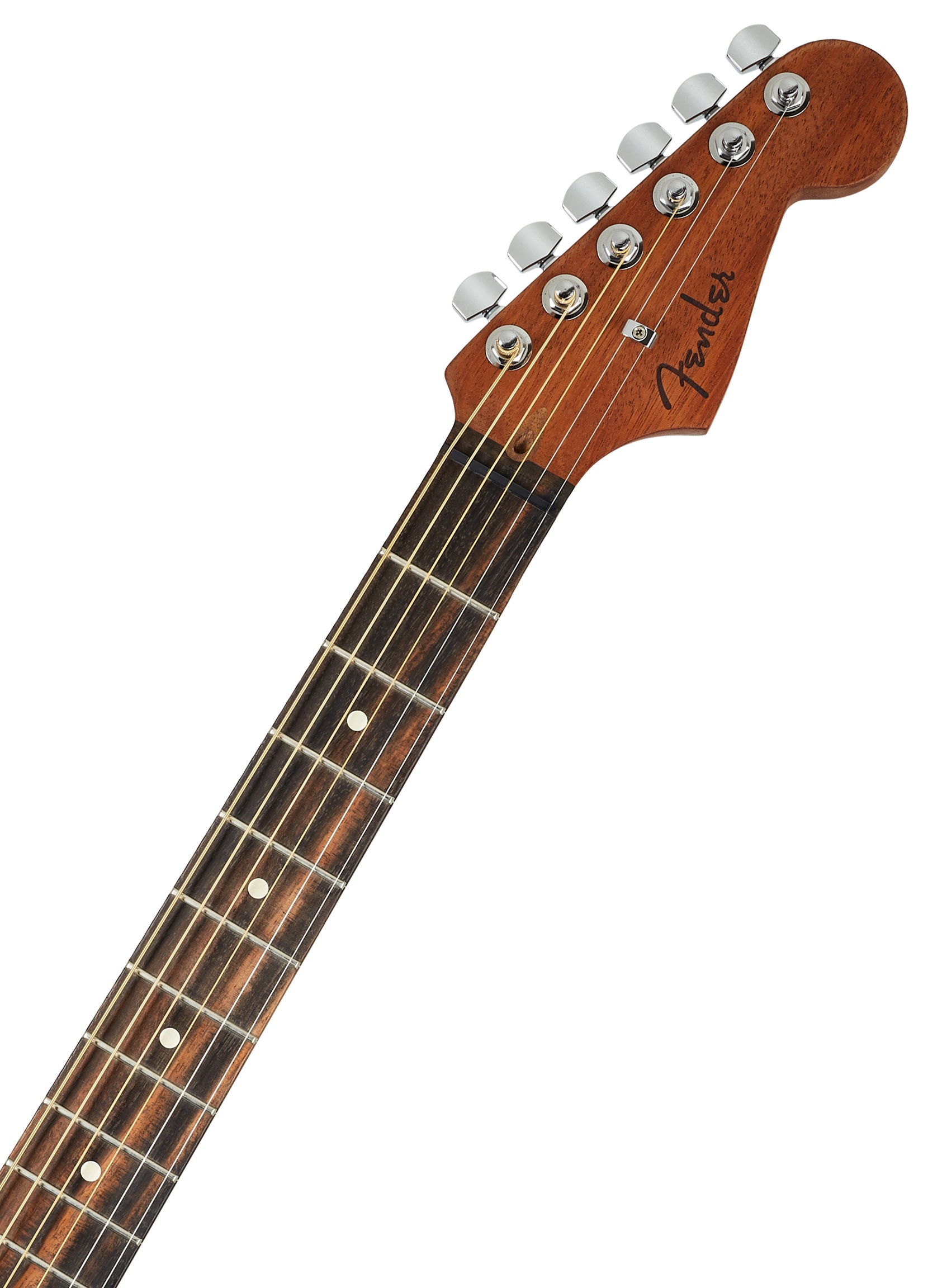 Fender American Acoustasonic Jazzmaster EB TBST (obrázek 4)