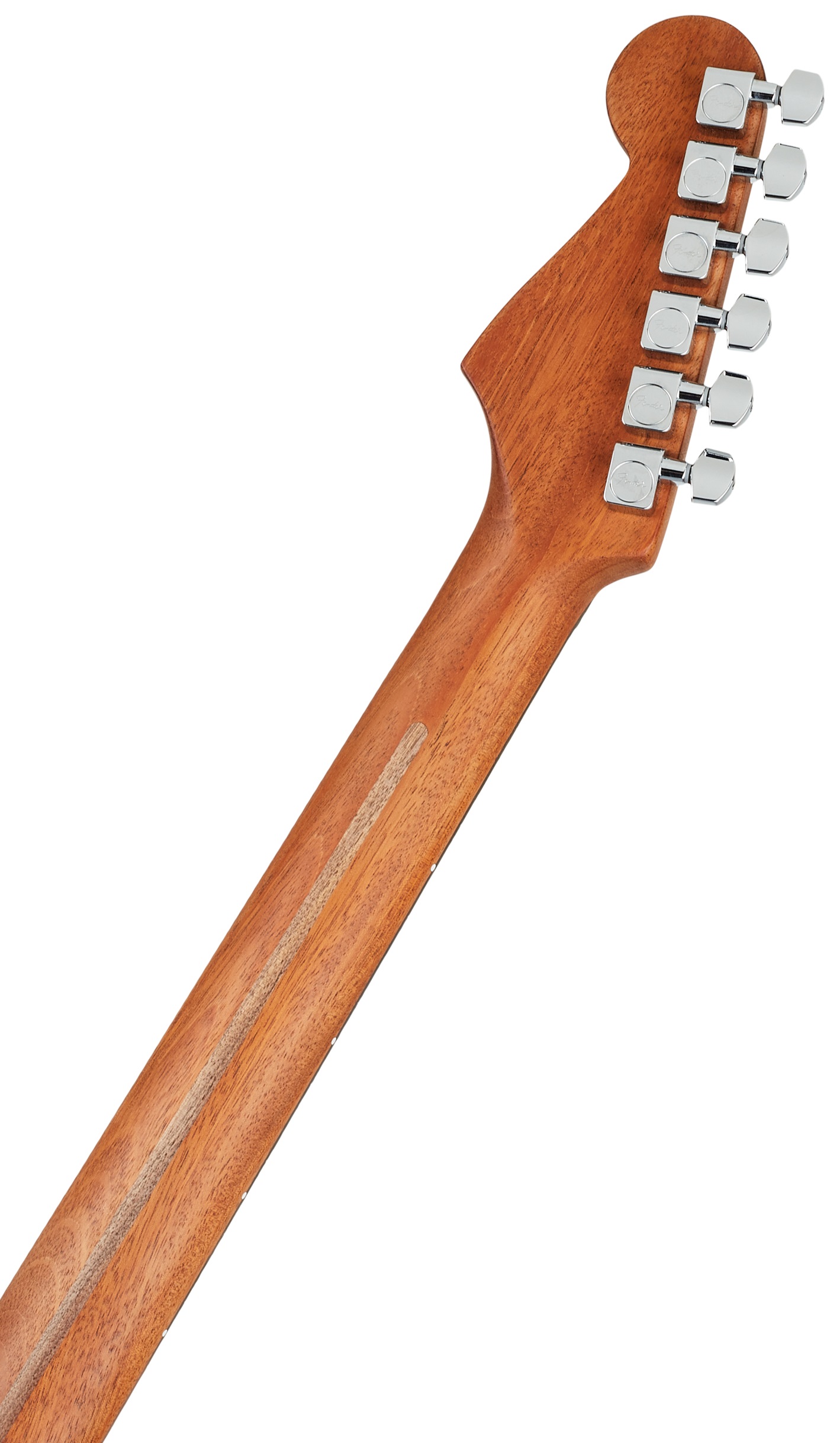 Fender American Acoustasonic Jazzmaster EB TBST (obrázek 5)