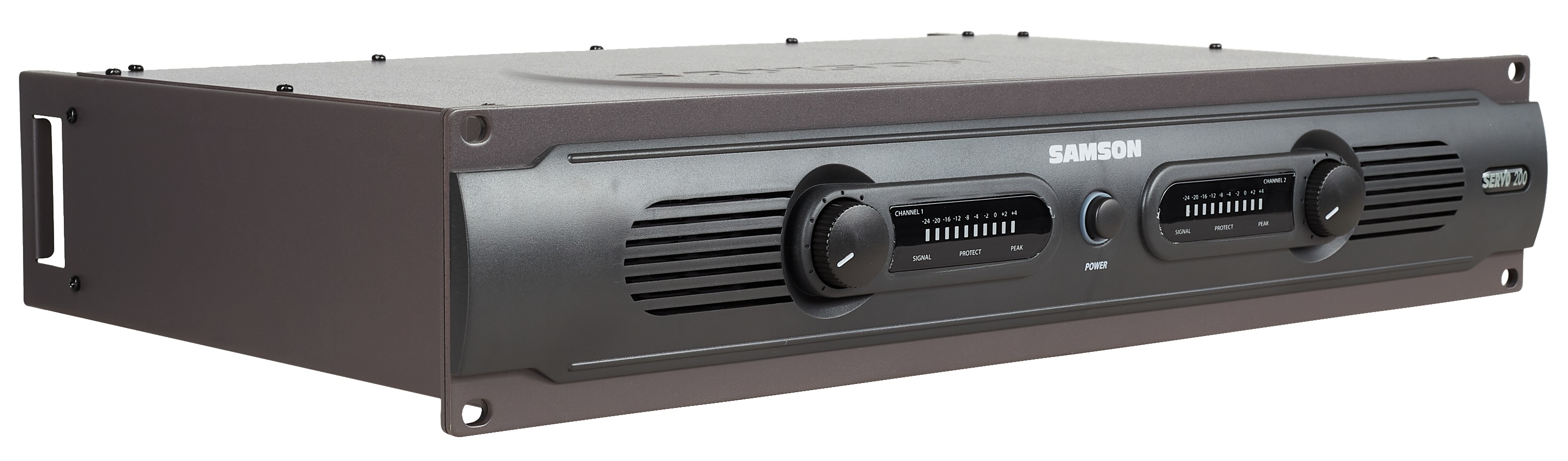 Samson Servo 200 (obrázek 3)