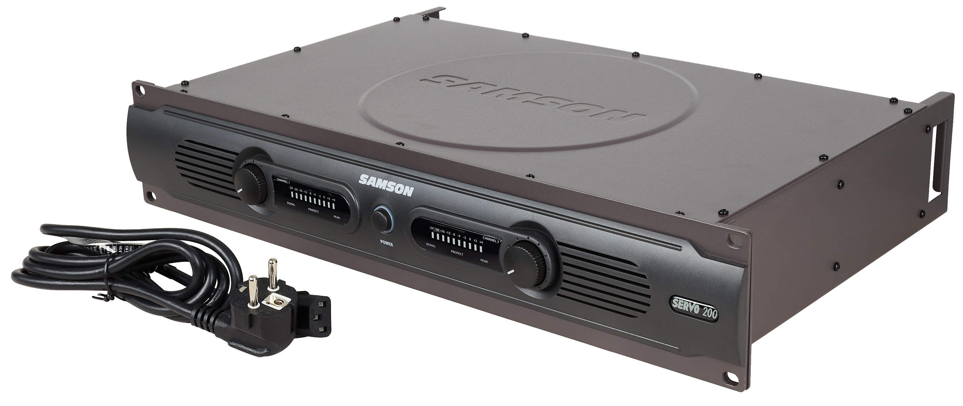 Samson Servo 200 (obrázek 5)