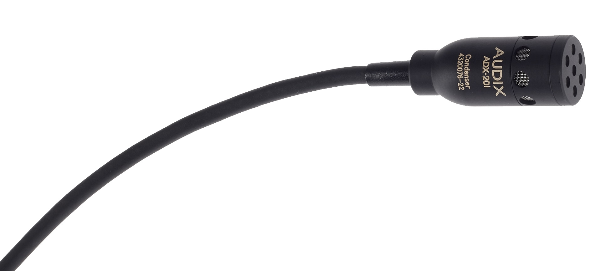 Audix ADX 20i-P (obrázek 3)