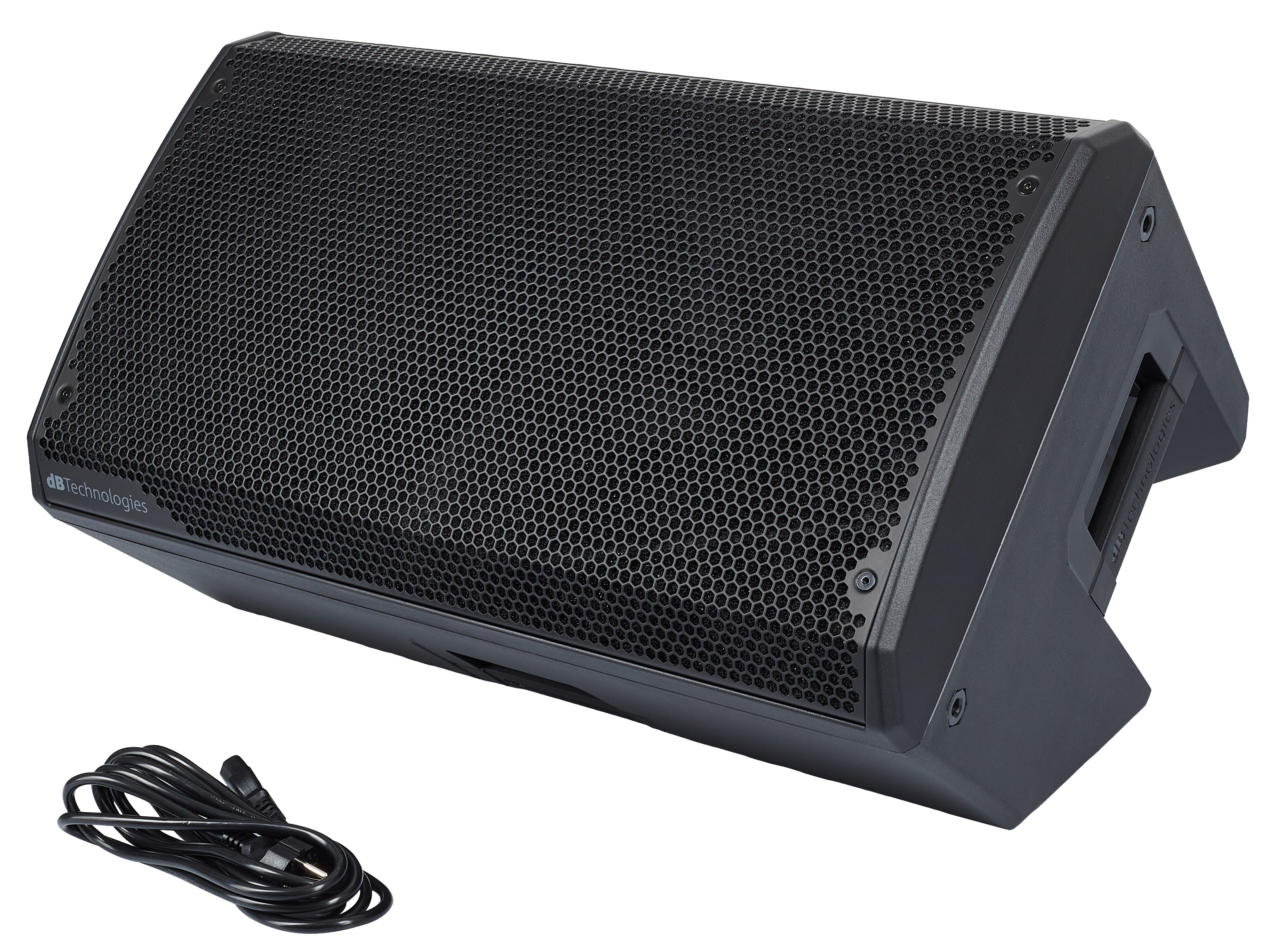 dB Technologies OPERA 12 (obrázek 5)