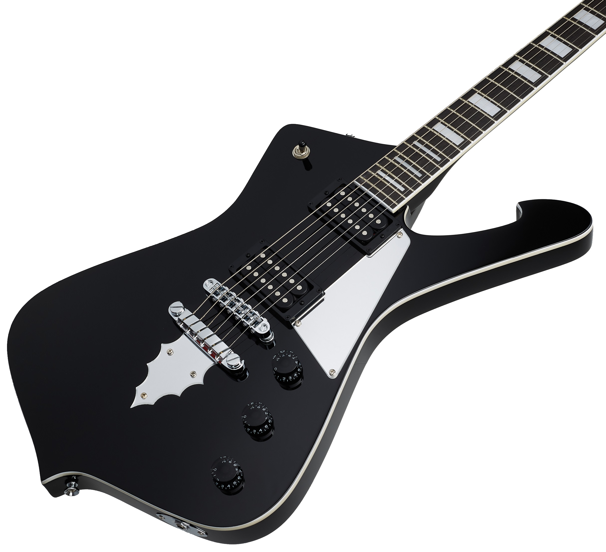 Ibanez PS60 Black (obrázek 3)