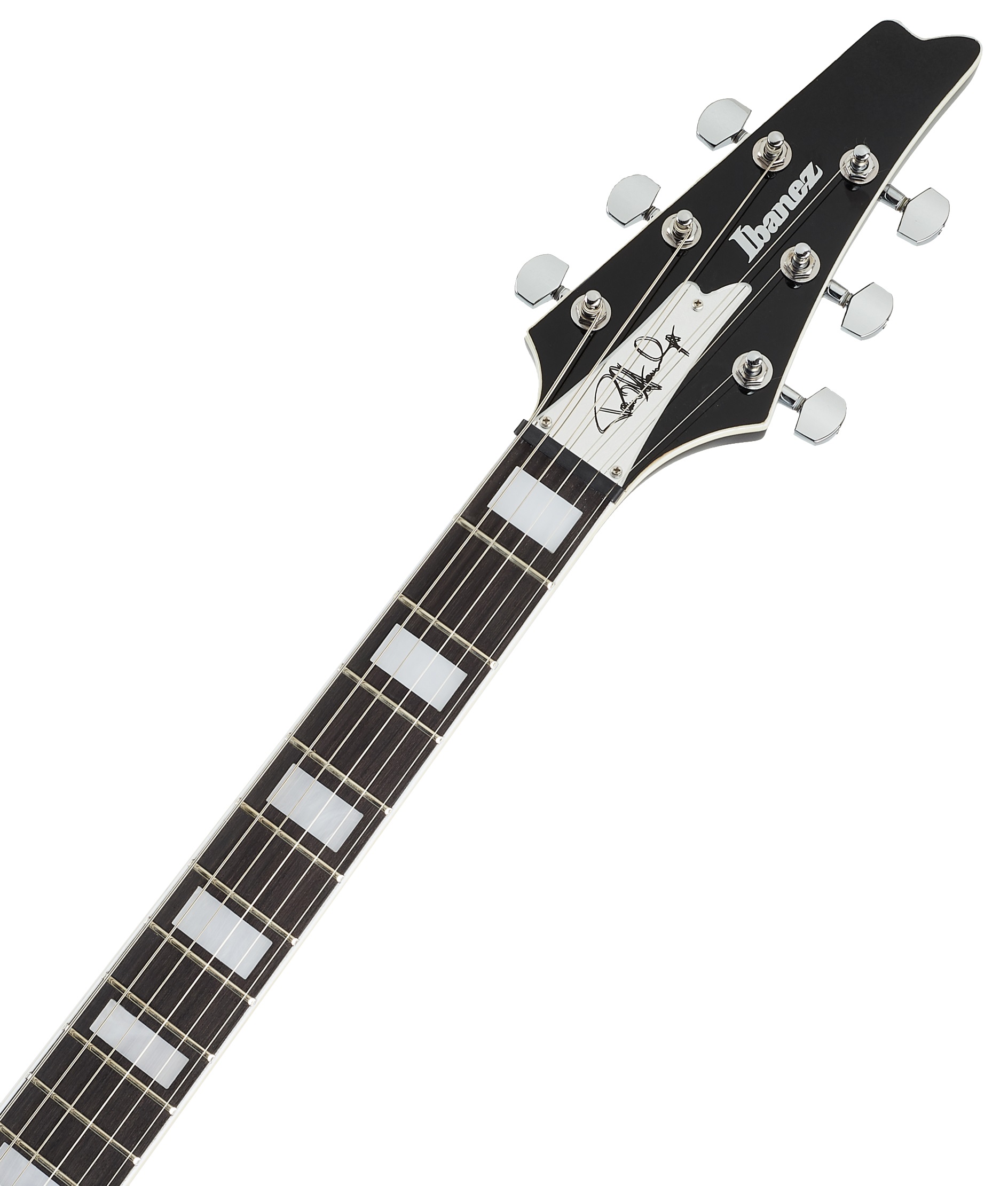 Ibanez PS60 Black (obrázek 4)