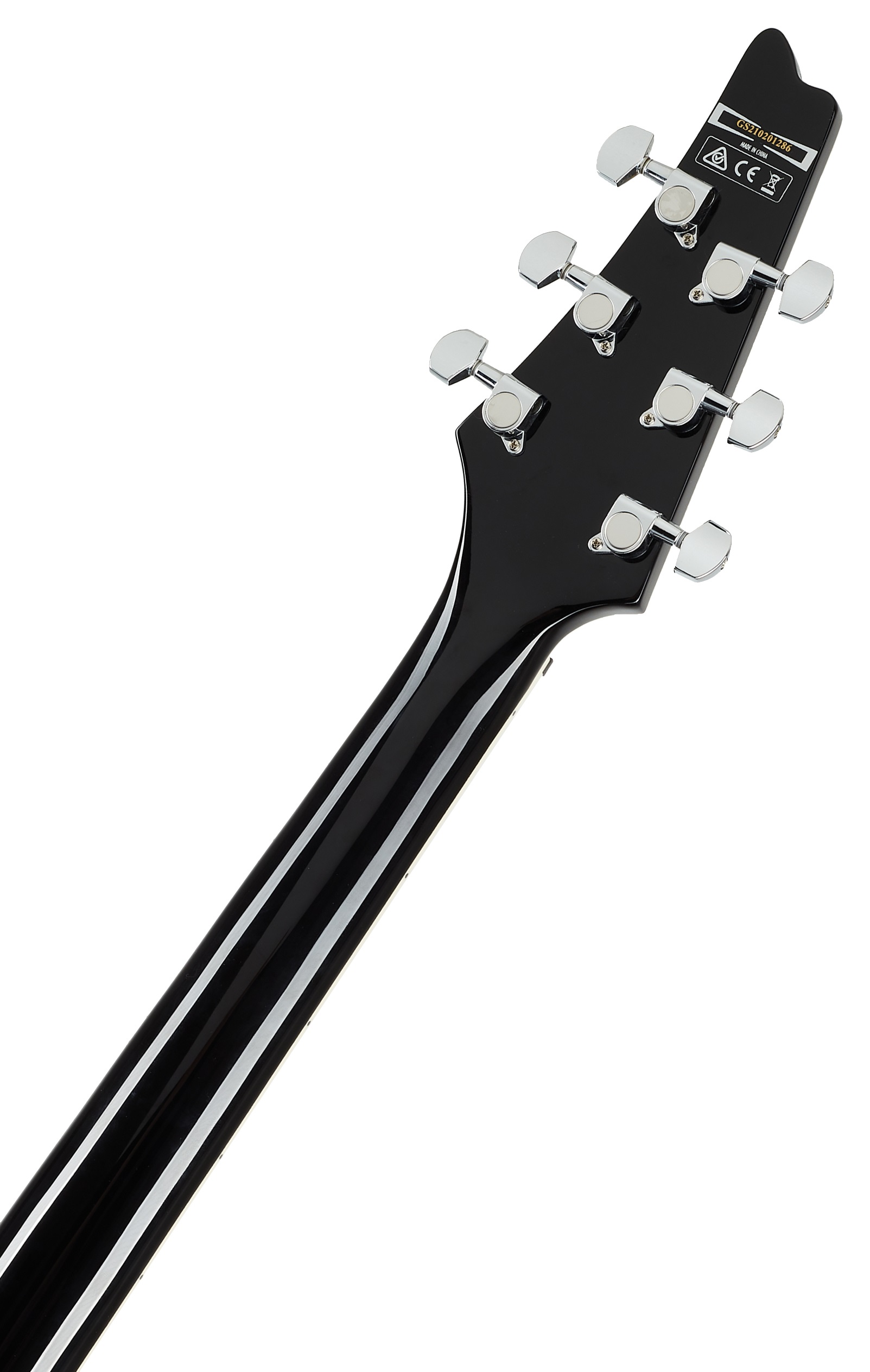 Ibanez PS60 Black (obrázek 5)