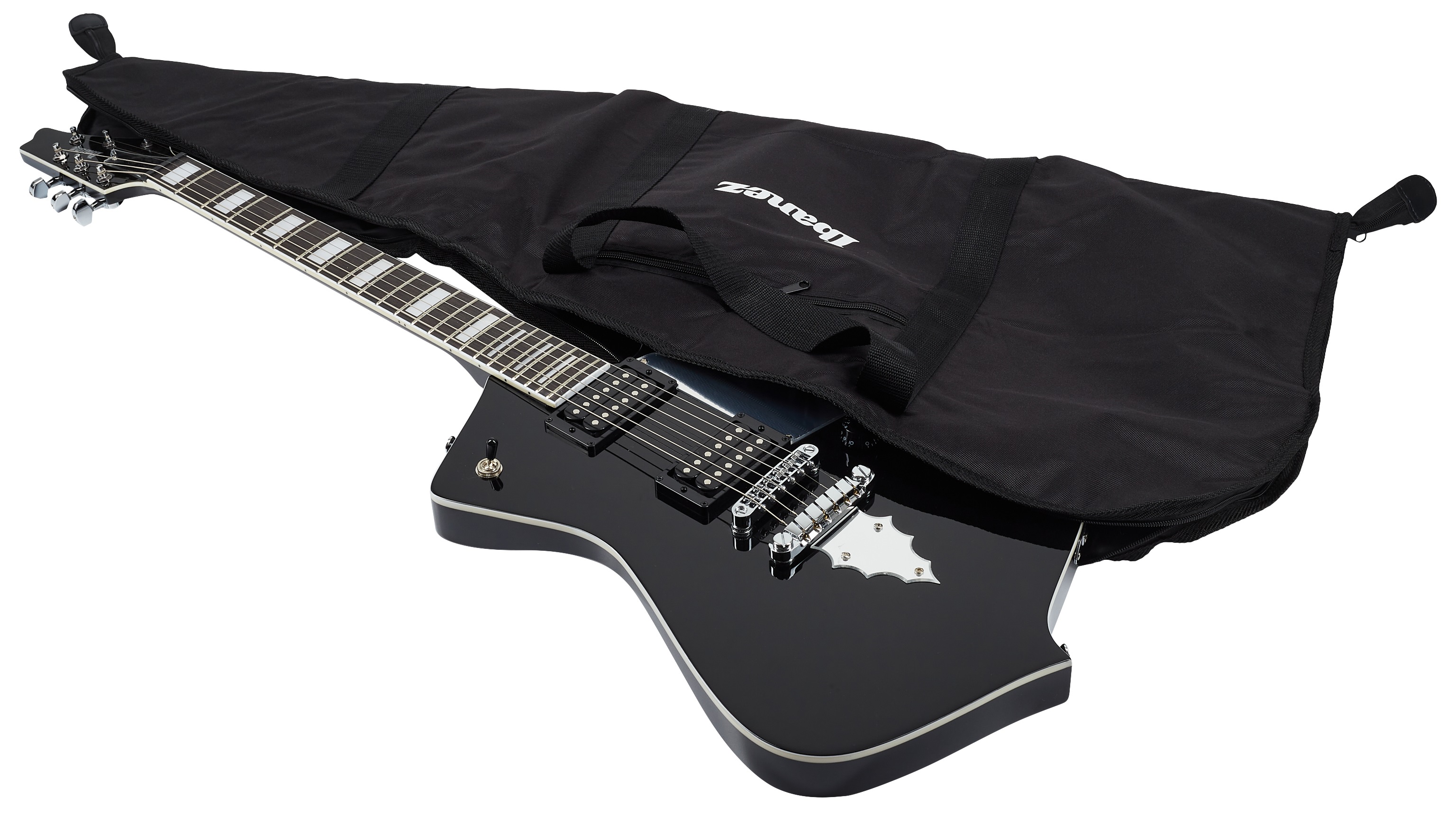 Ibanez PS60 Black (obrázek 6)