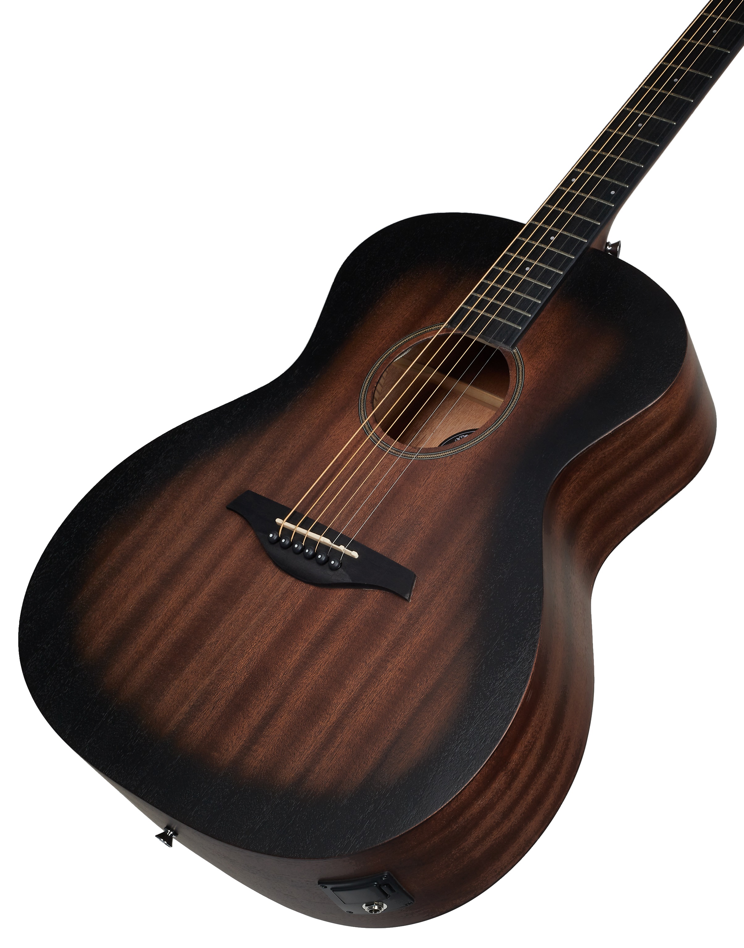 Vintage VE660WK (obrázek 3)