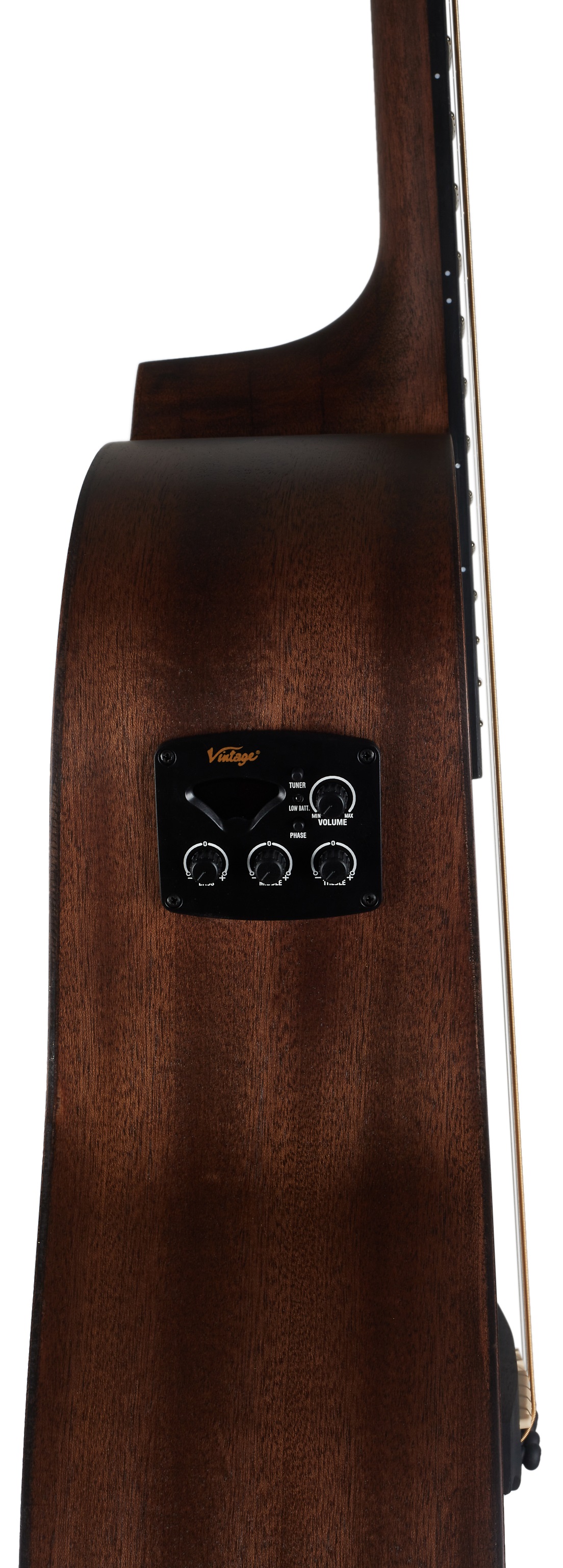 Vintage VE660WK (obrázek 4)