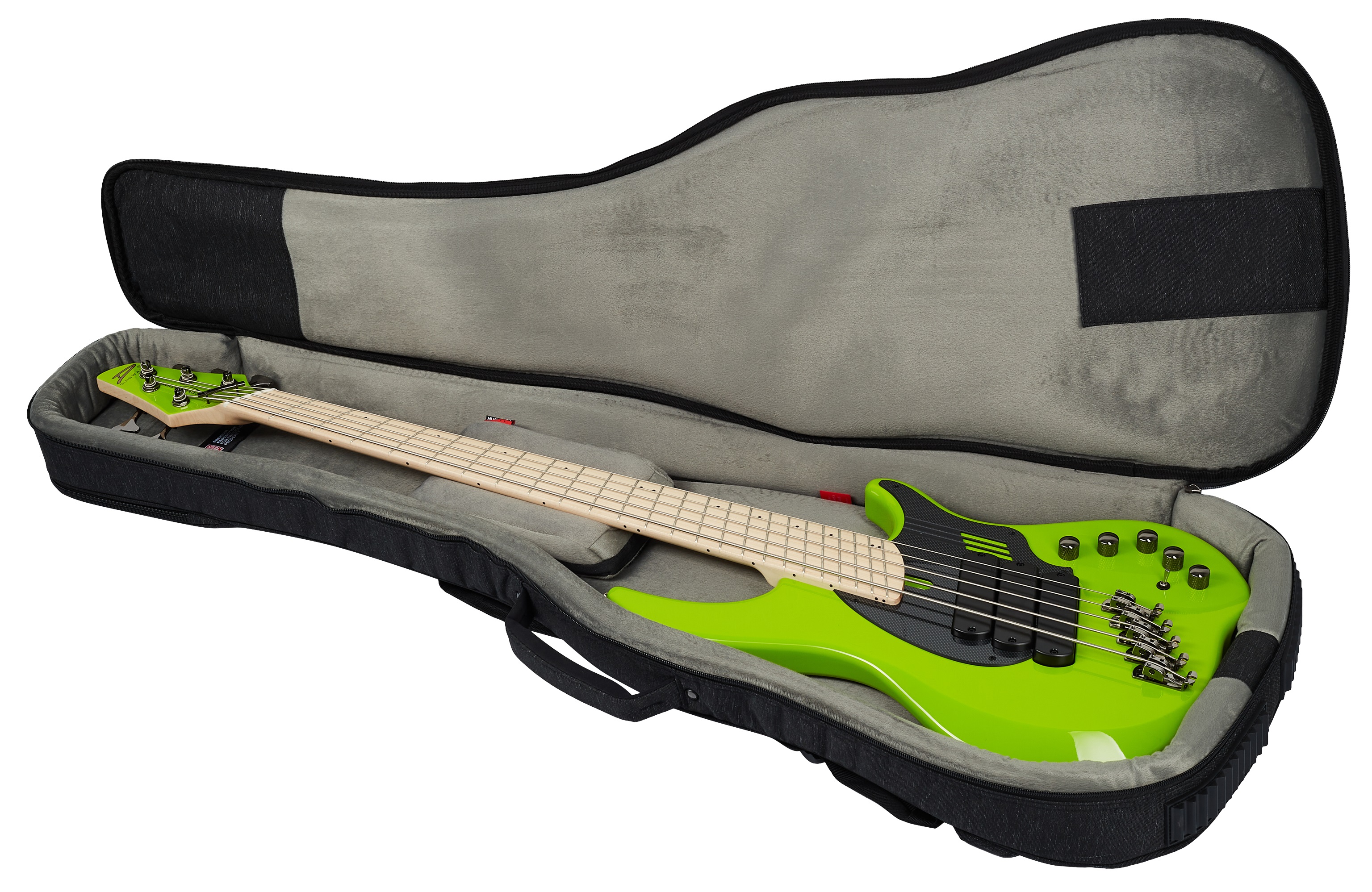 Dingwall NG3 Nolly Signature 5 MN Ferrari Green (obrázek 6)