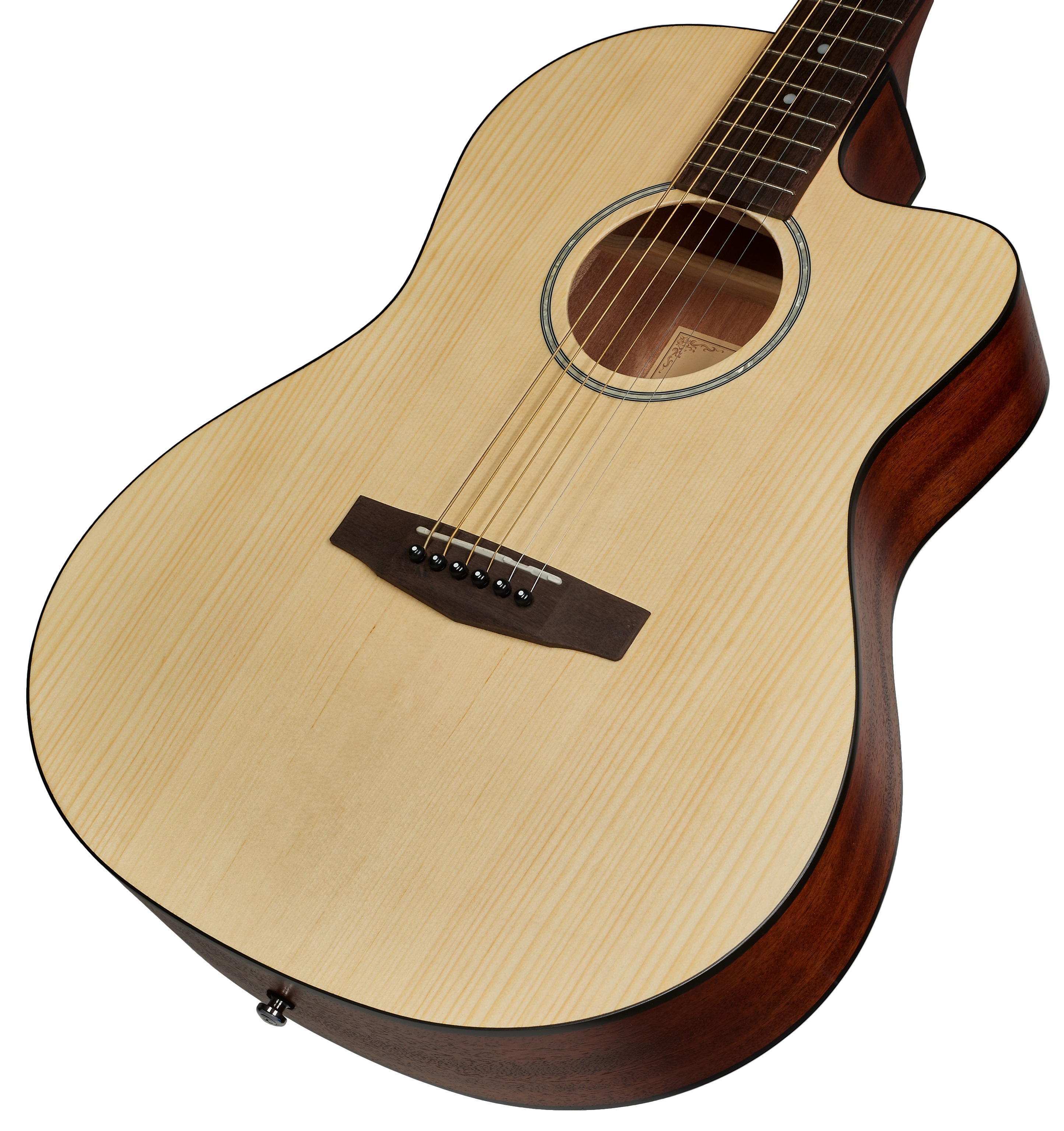 Cort Jade 1 OP (obrázek 3)