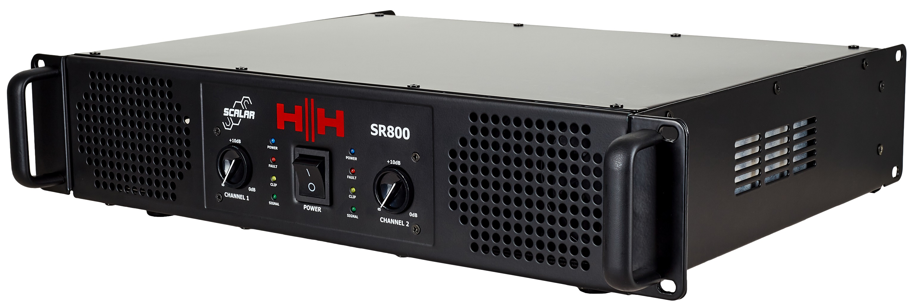 H&H SR800 (obrázek 3)