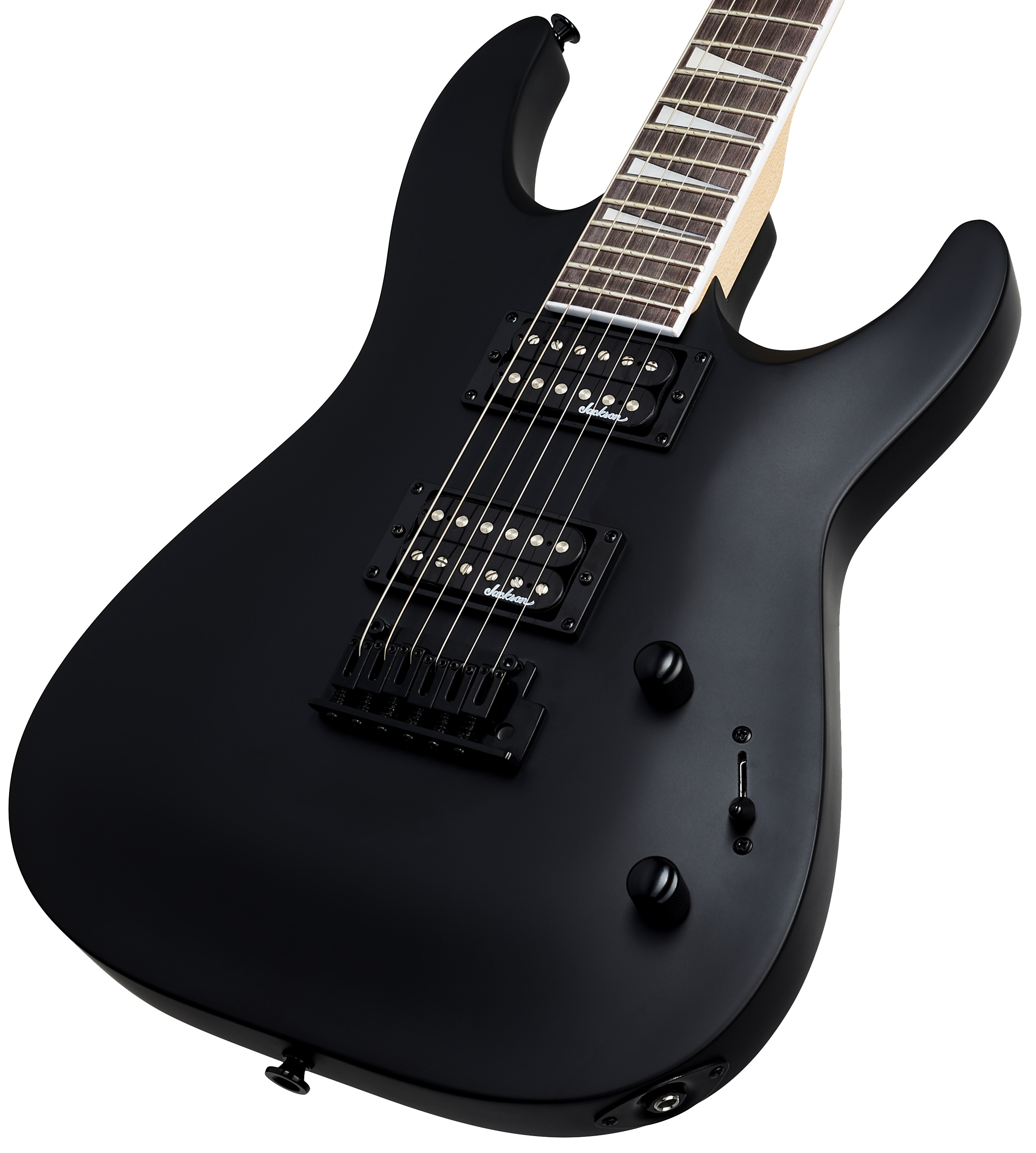 Jackson JS22 Dinky Arch Top AMR SBK (obrázek 3)