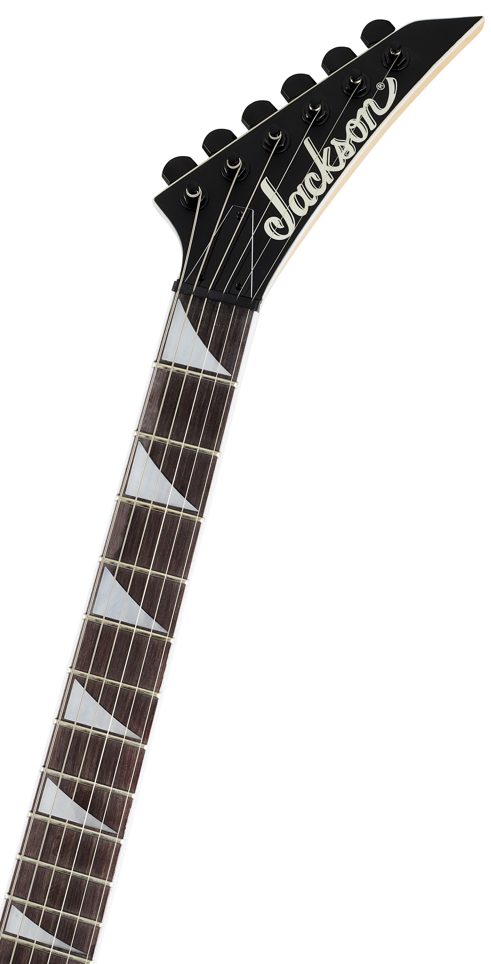 Jackson JS22 Dinky Arch Top AMR SBK (obrázek 4)