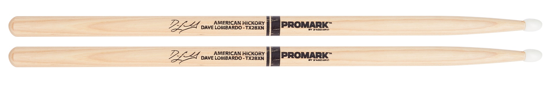 Levně ProMark Dave Lombardo Signature