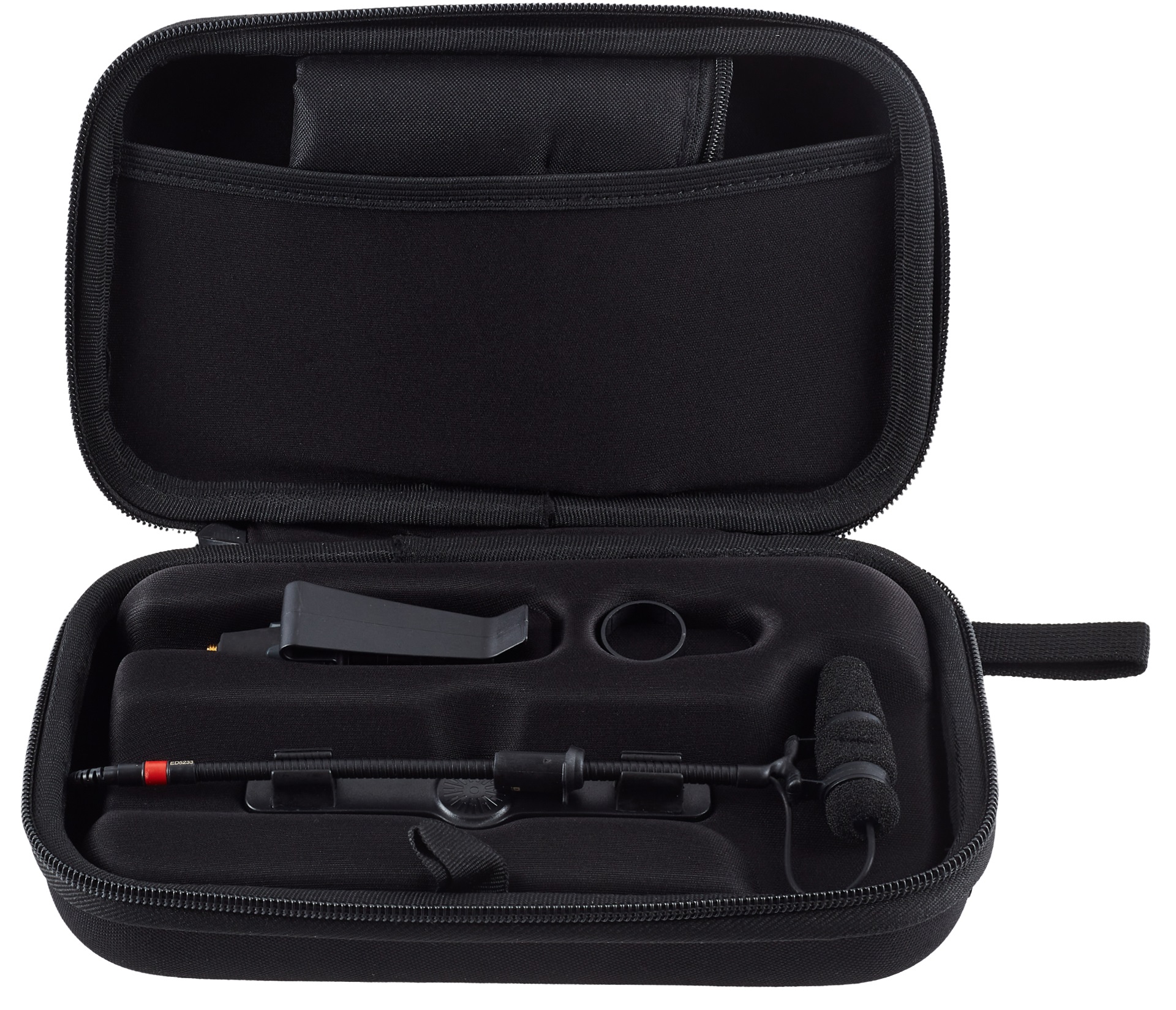 DPA Microphones 4099-DC-1-201-B (obrázek 4)