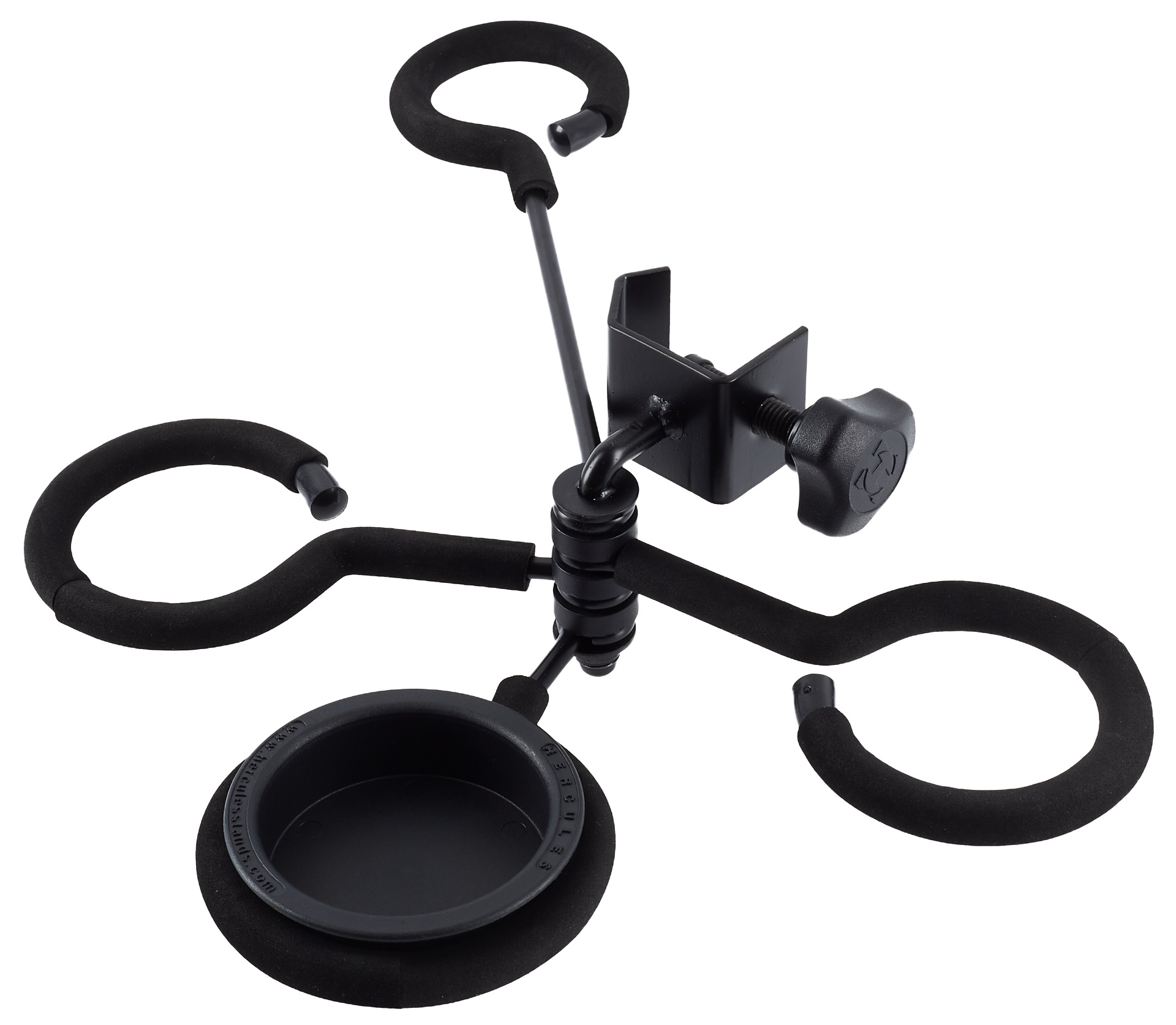 Levně Hercules HA100