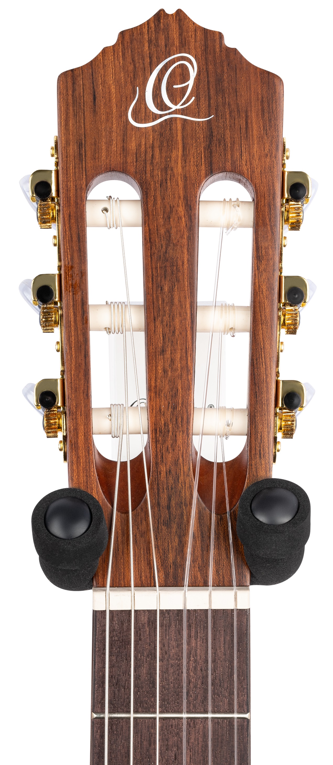 Ortega OGH-1WH (obrázek 4)