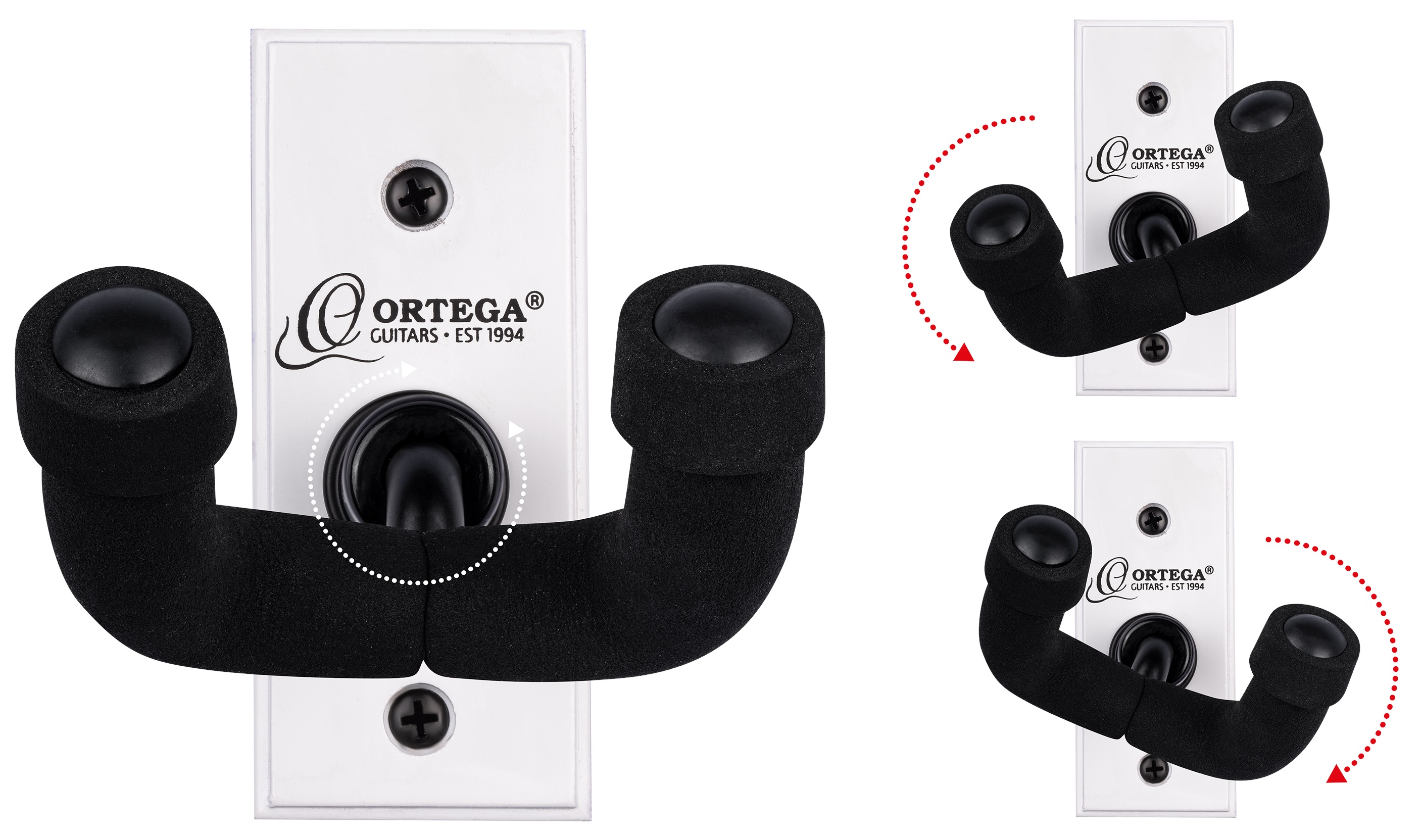 Ortega OGH-1WH (obrázek 5)