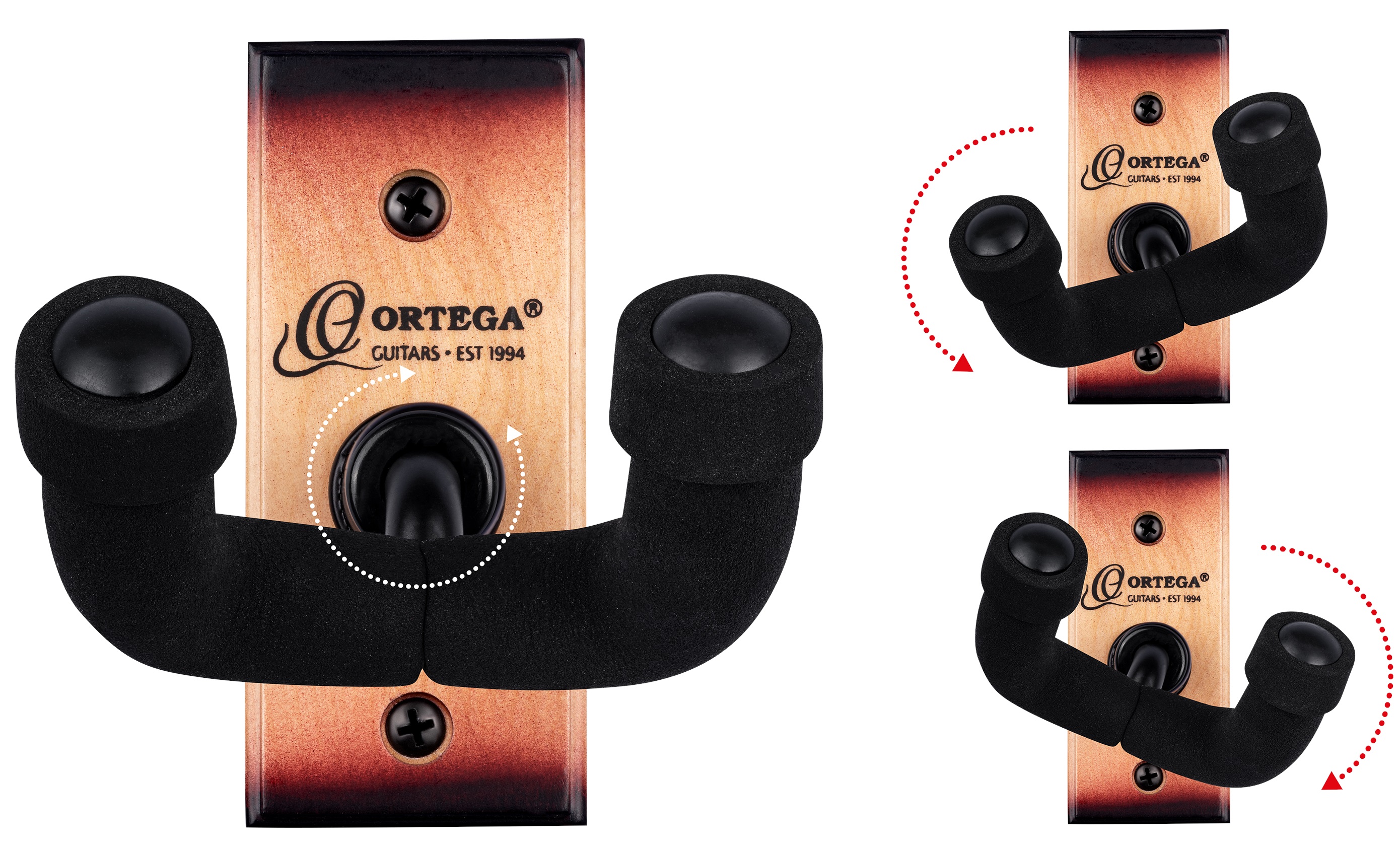 Ortega OGH-1TSB (obrázek 5)