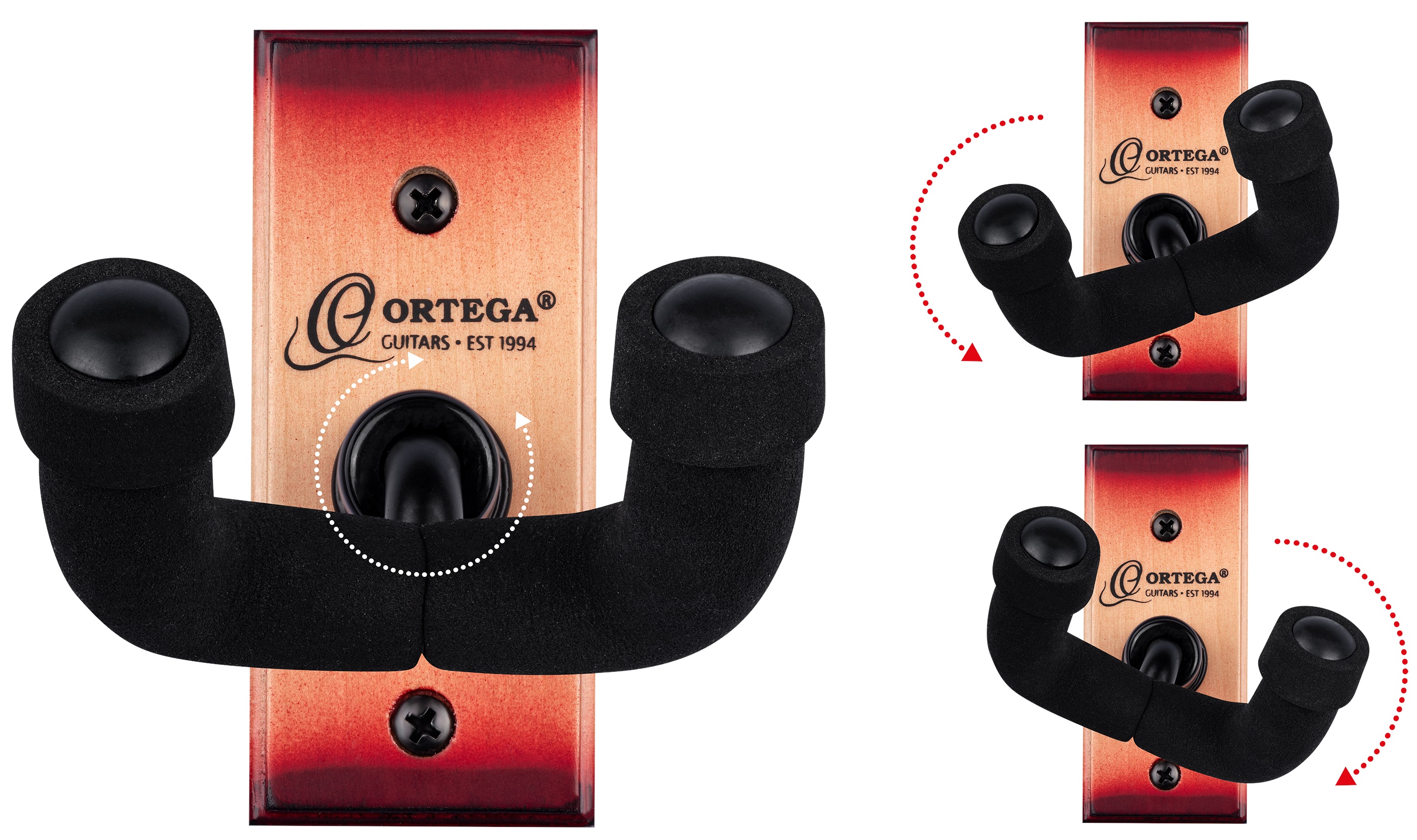 Ortega OGH-1CSB (obrázek 5)