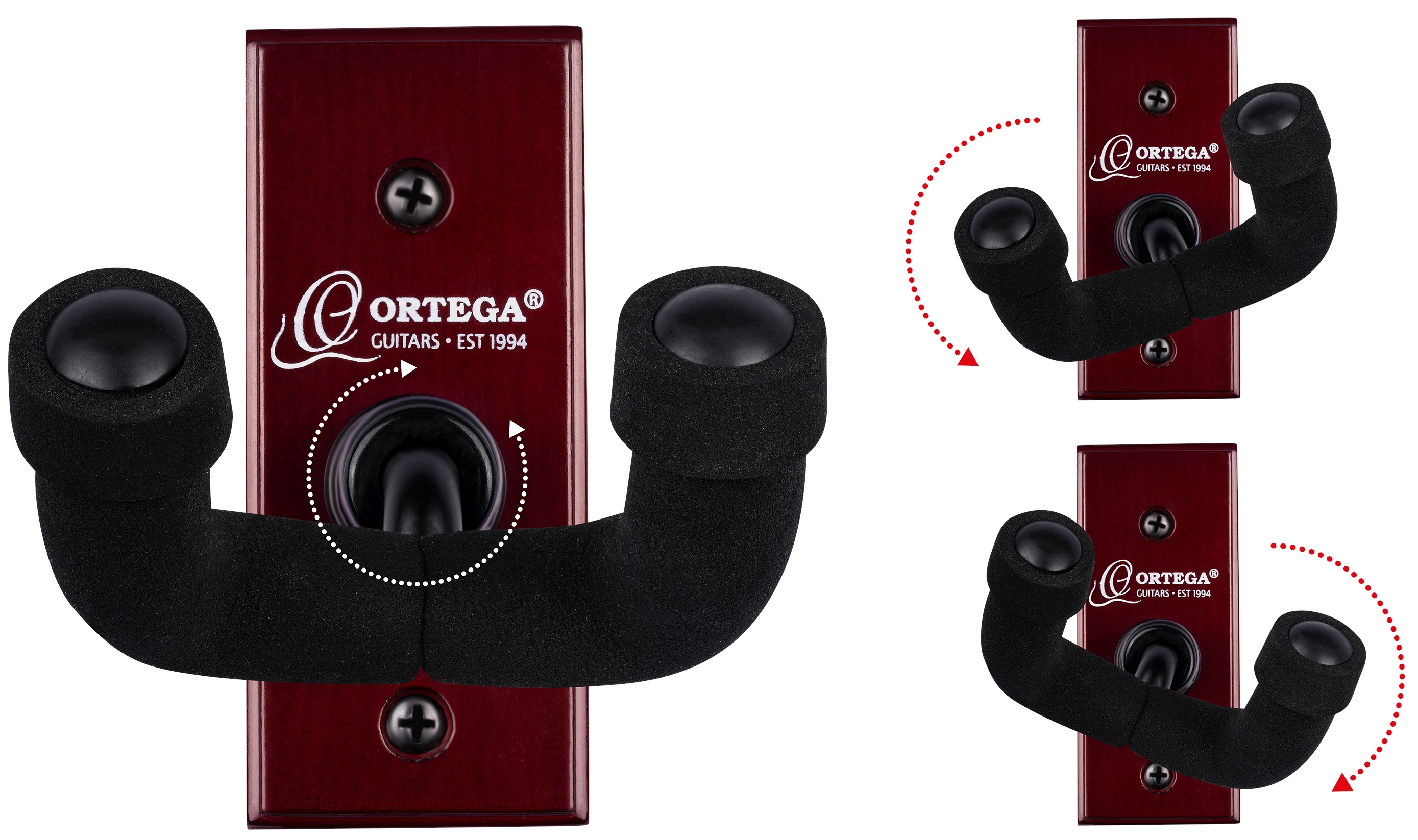 Ortega OGH-1WR (obrázek 5)