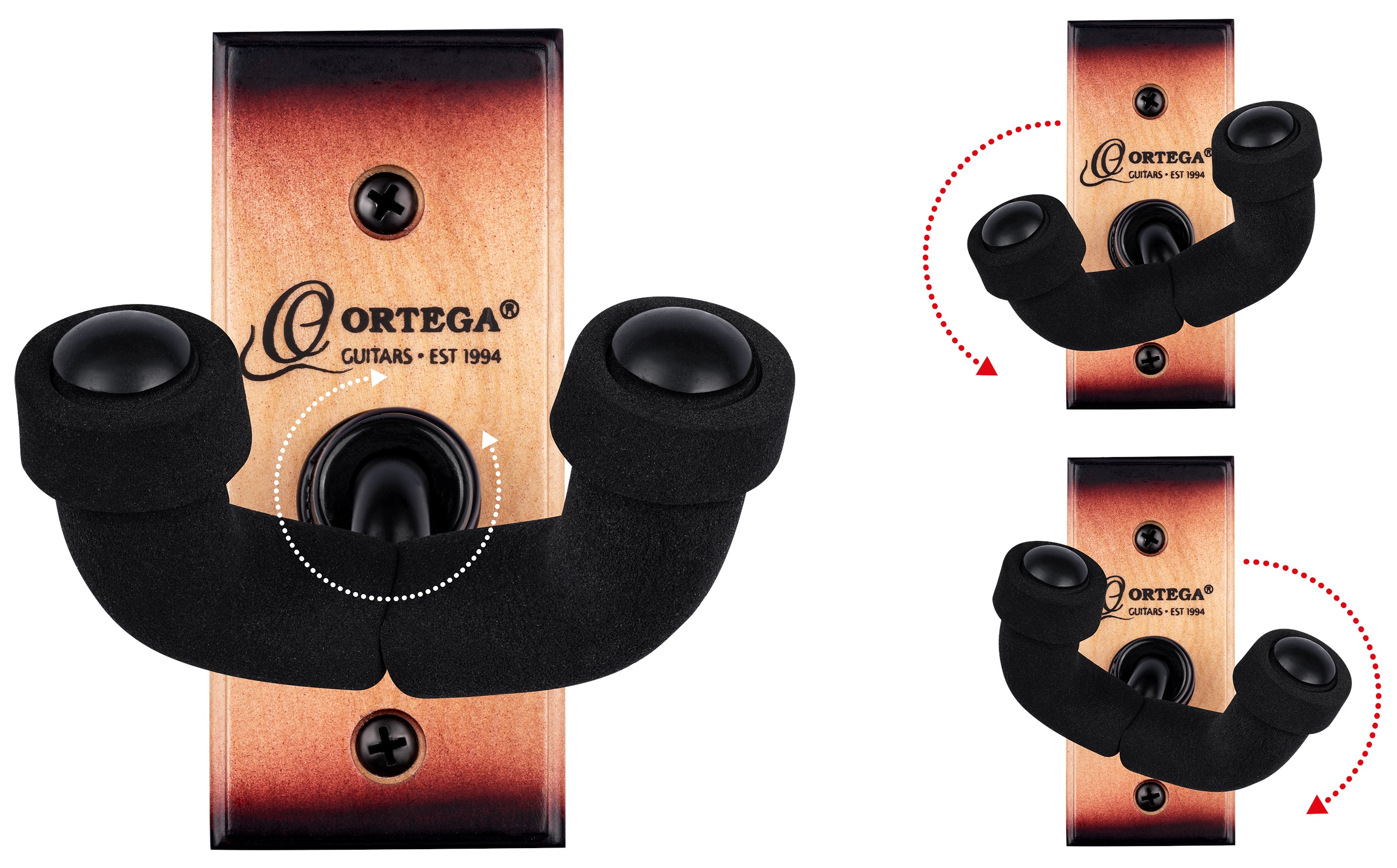 Ortega OUH-1TSB (obrázek 5)