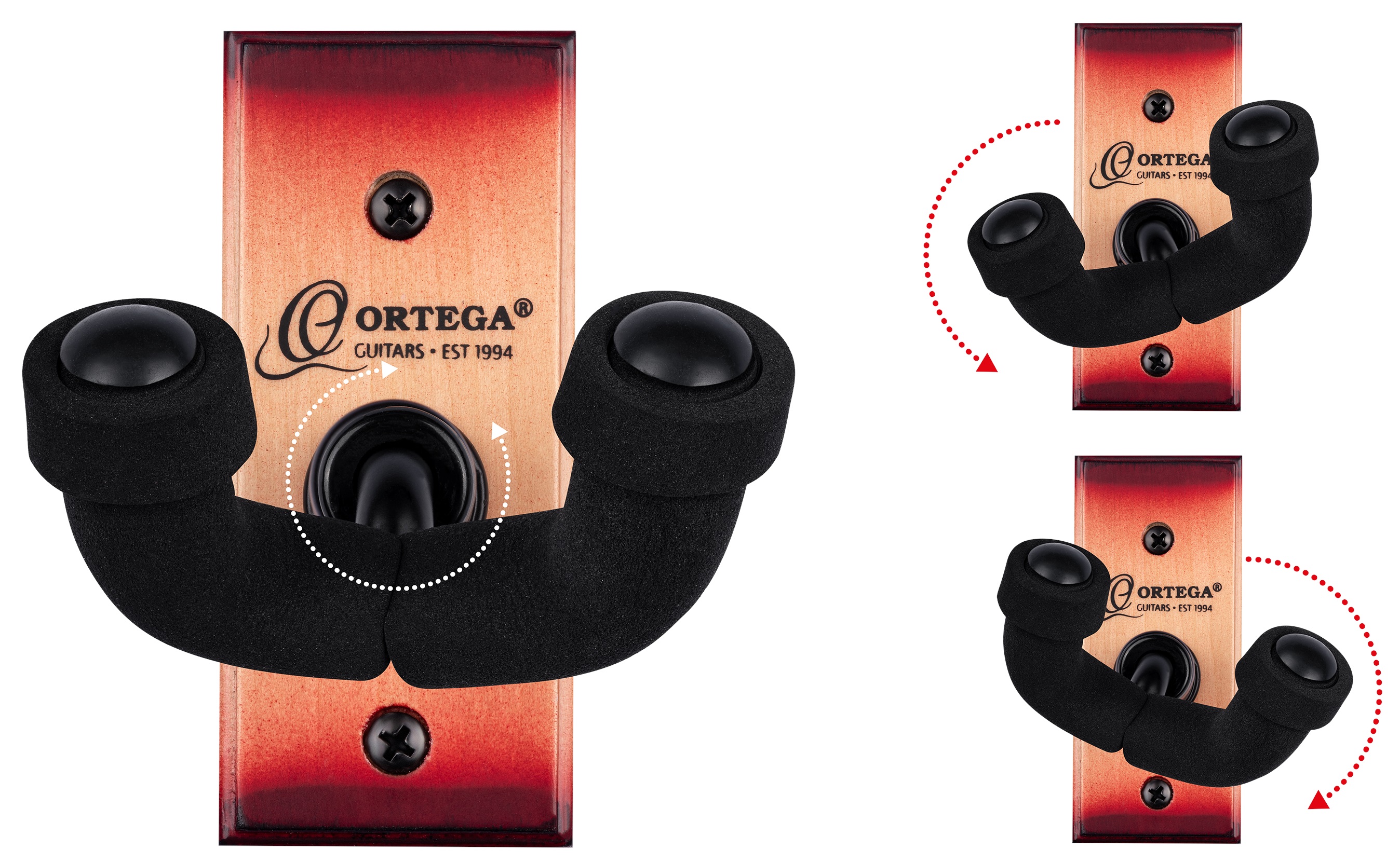 Ortega OUH-1CSB (obrázek 5)