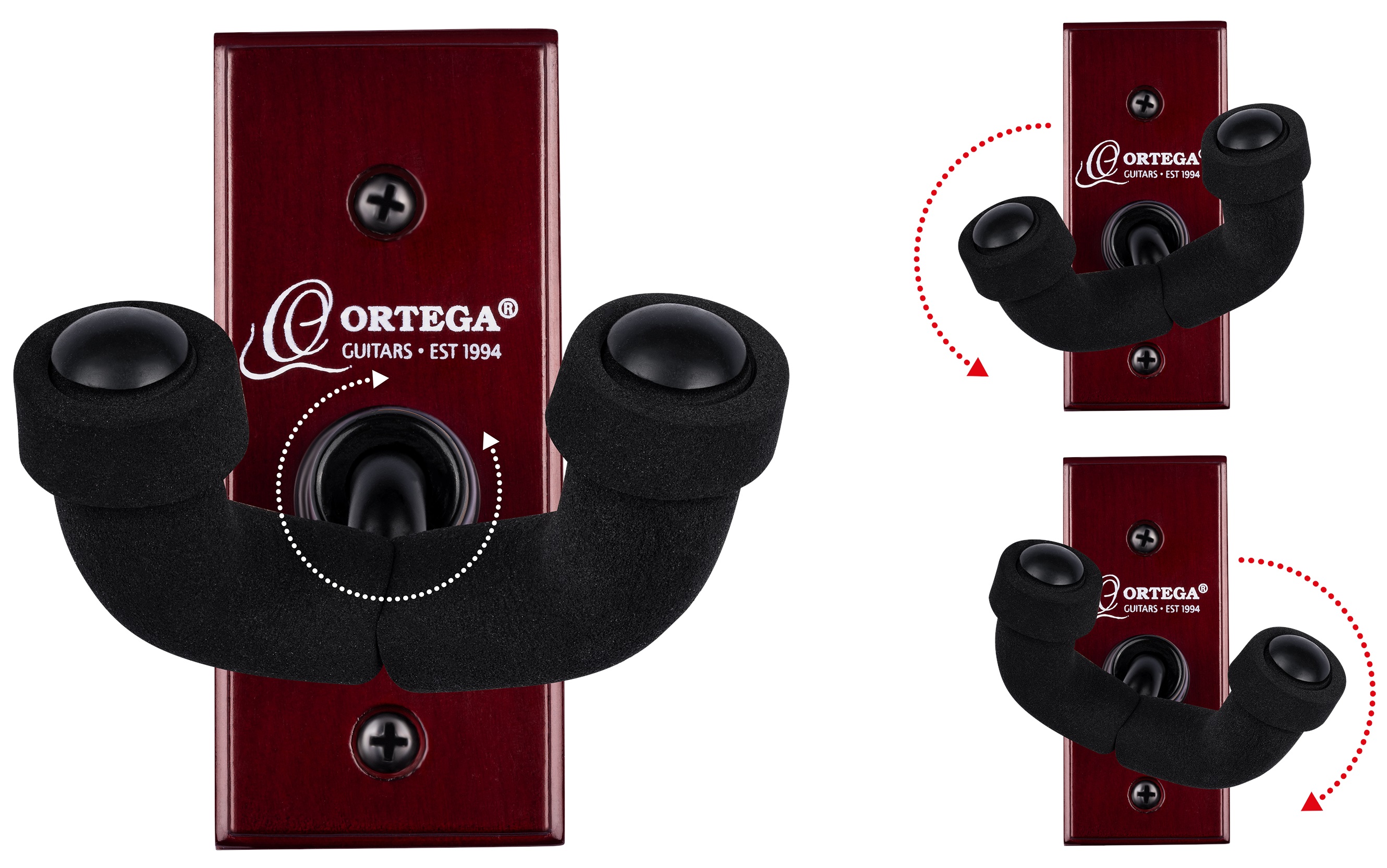 Ortega OUH-1WR (obrázek 5)