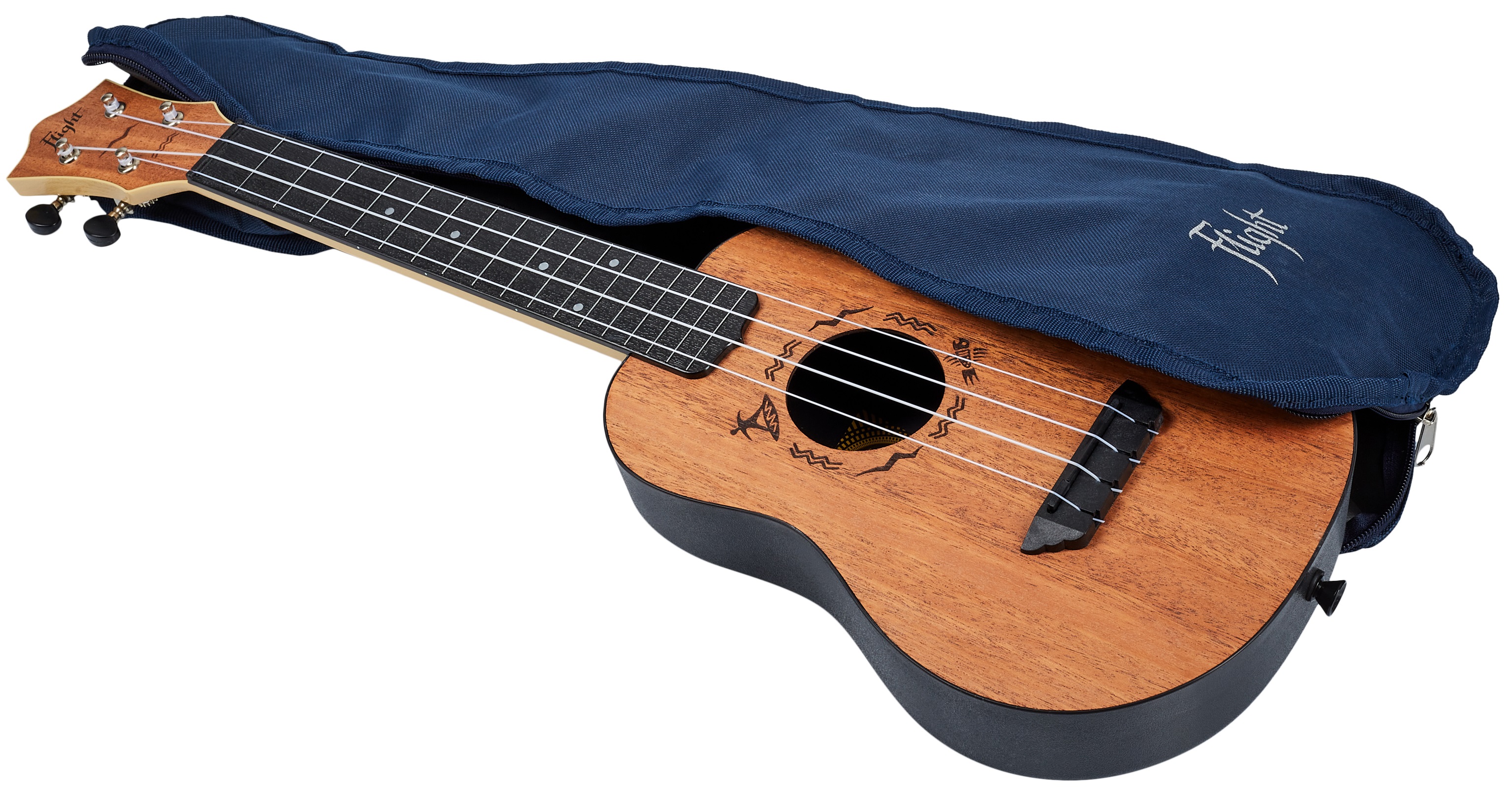 Flight TUC-53 MAH (obrázek 6)