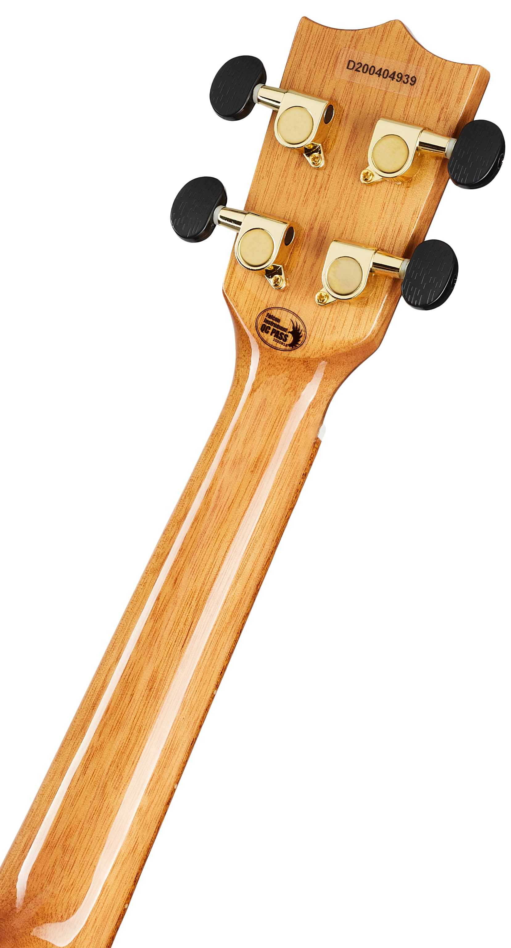 Flight DUC 445 Acacia (obrázek 5)