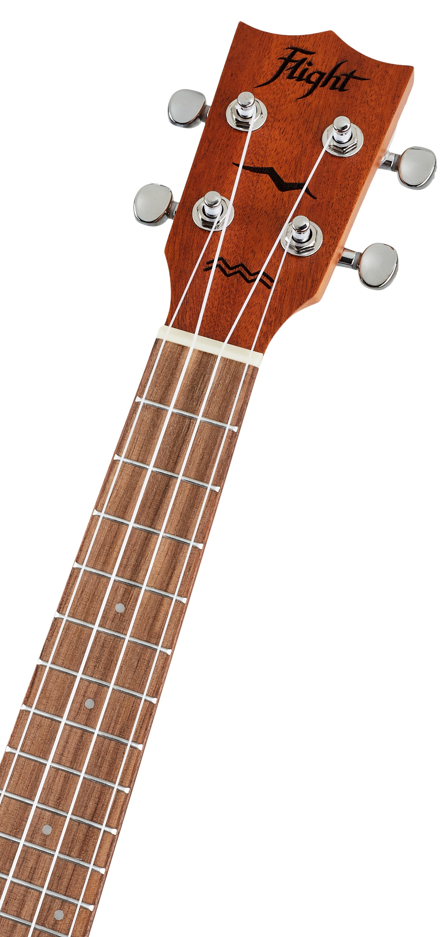 Flight AUC-33 Two Seasons (obrázek 4)